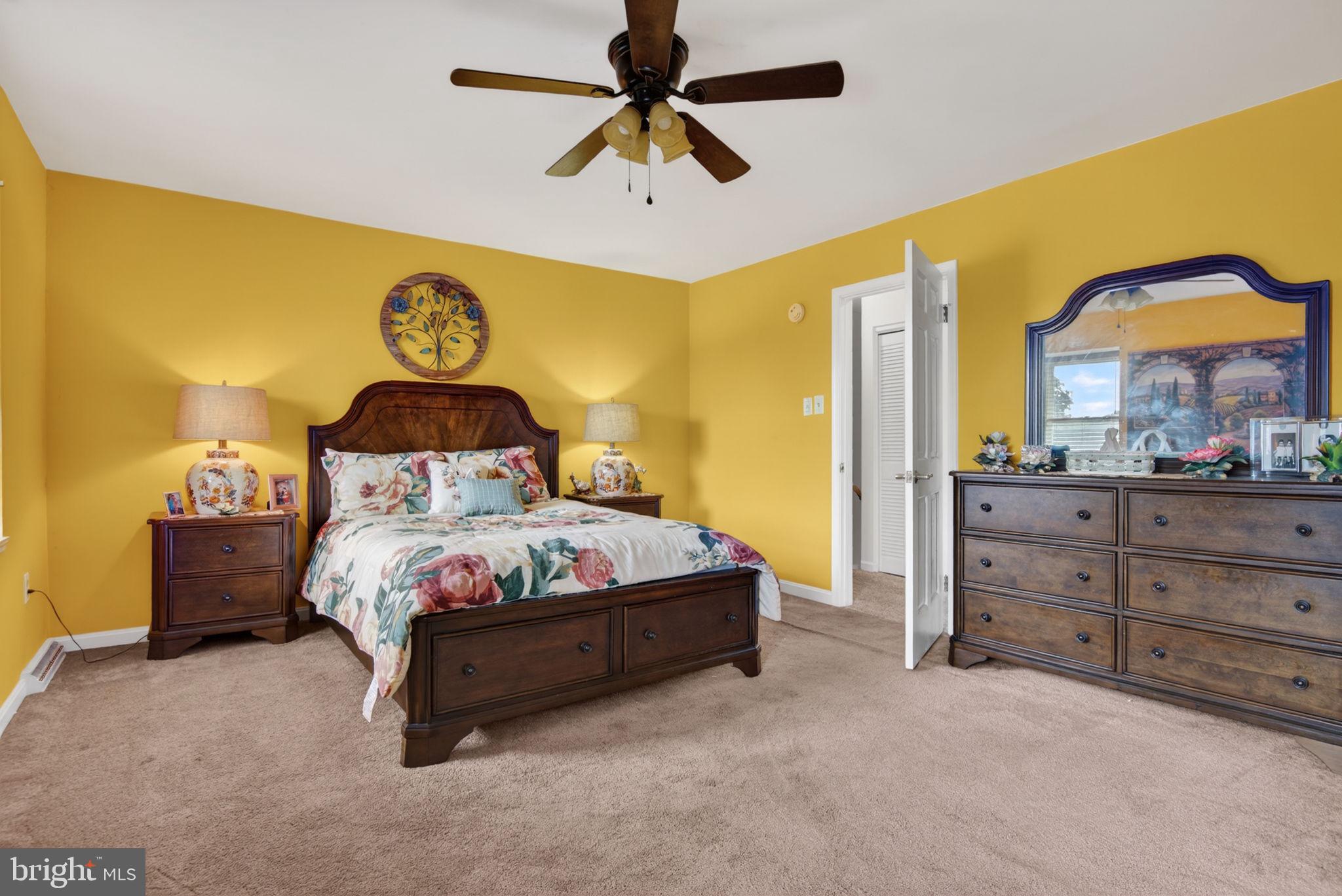 COLDBROOK MEADOWS - Residential