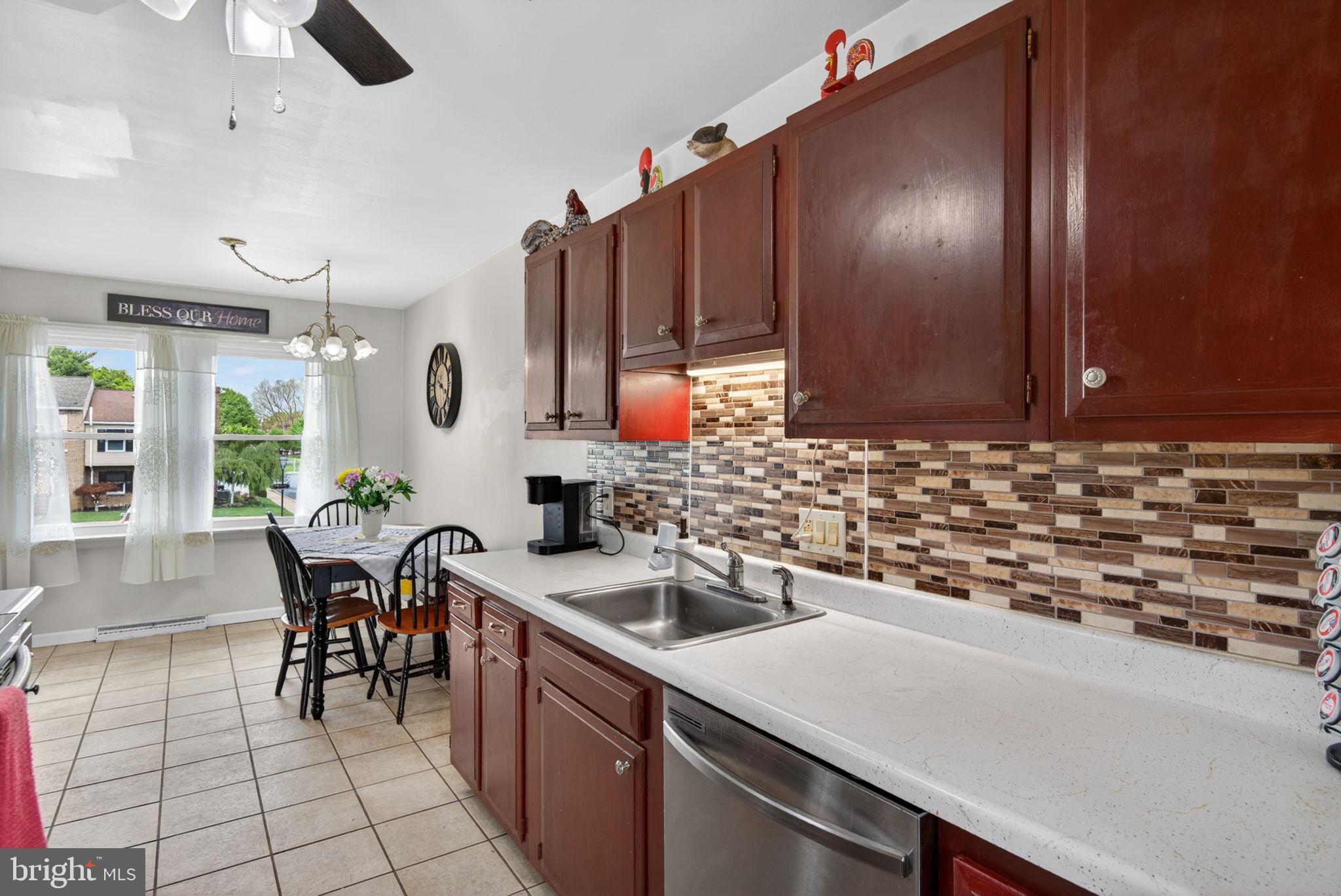 COLDBROOK MEADOWS - Residential
