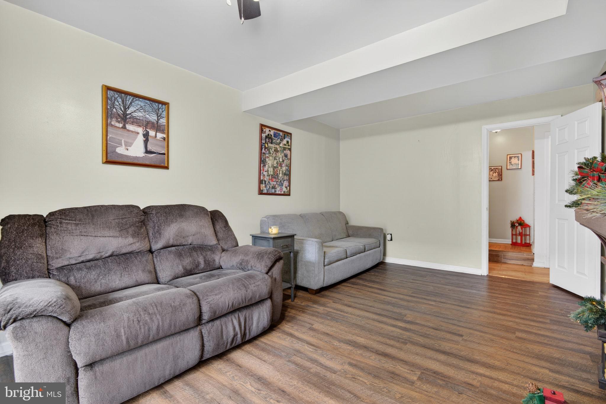 COLDBROOK MEADOWS - Residential