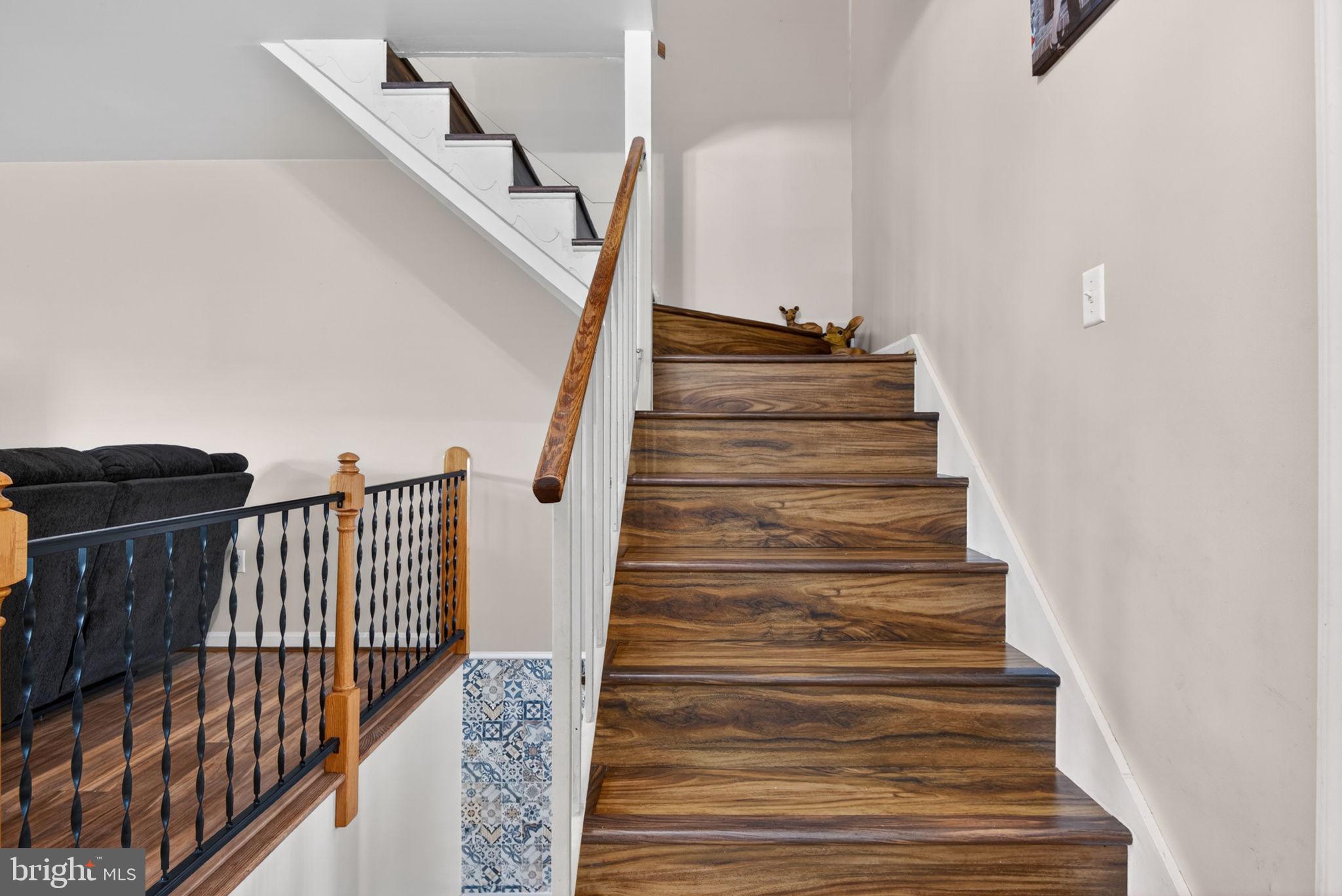 COLDBROOK MEADOWS - Residential