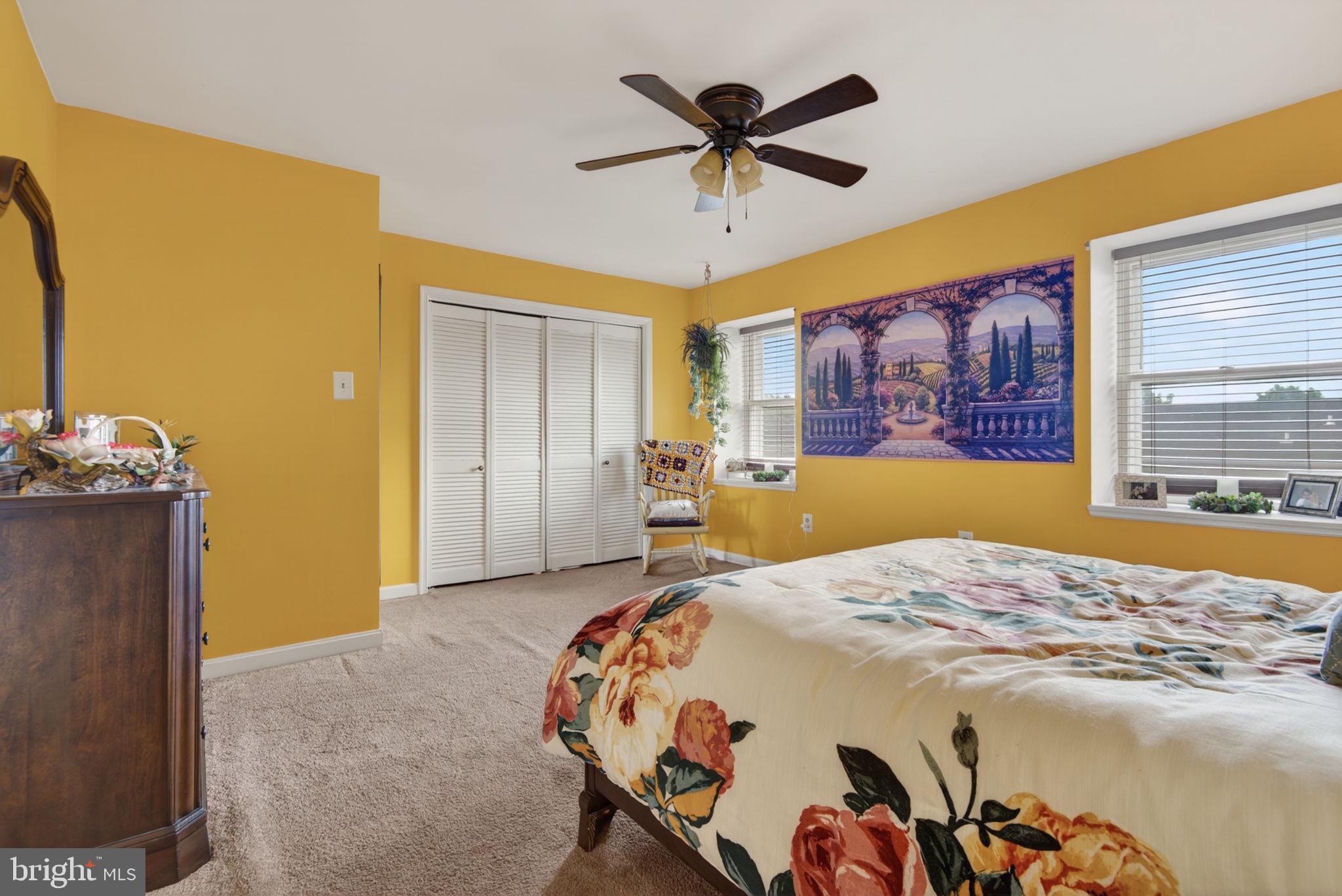 COLDBROOK MEADOWS - Residential
