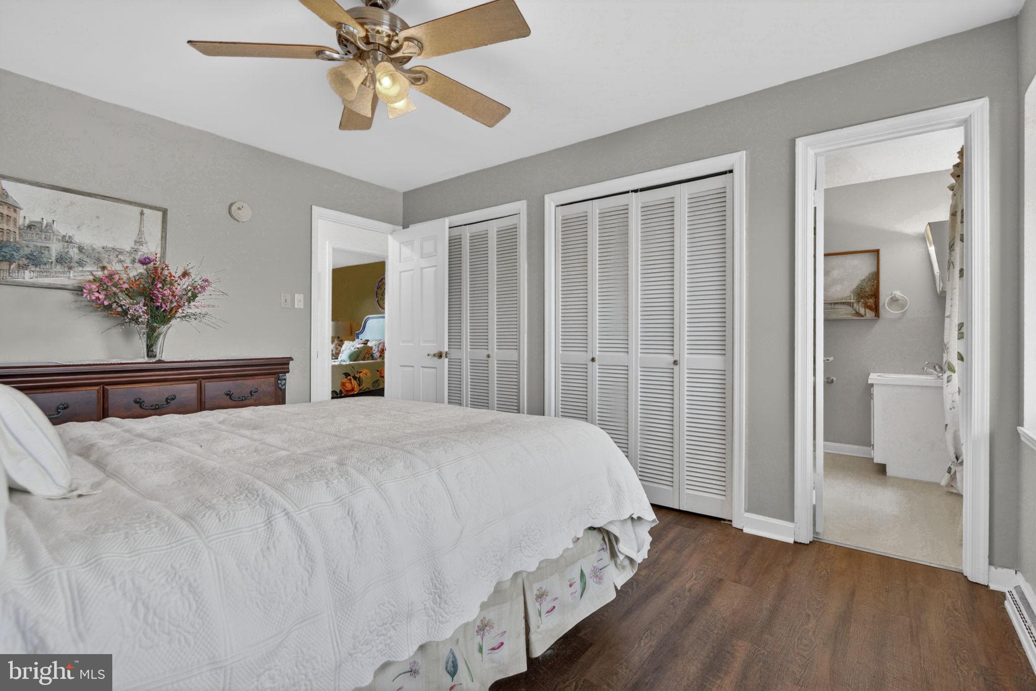 COLDBROOK MEADOWS - Residential