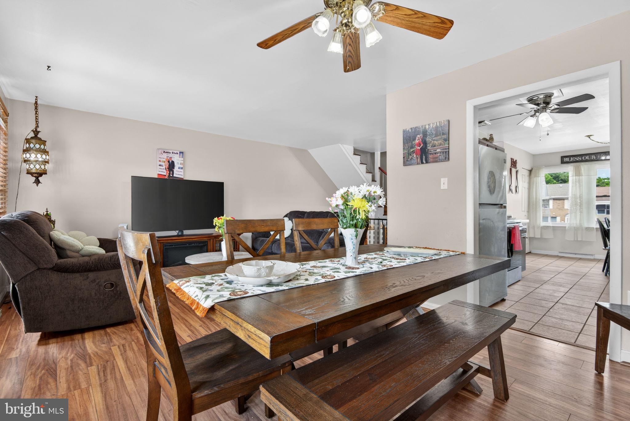 COLDBROOK MEADOWS - Residential