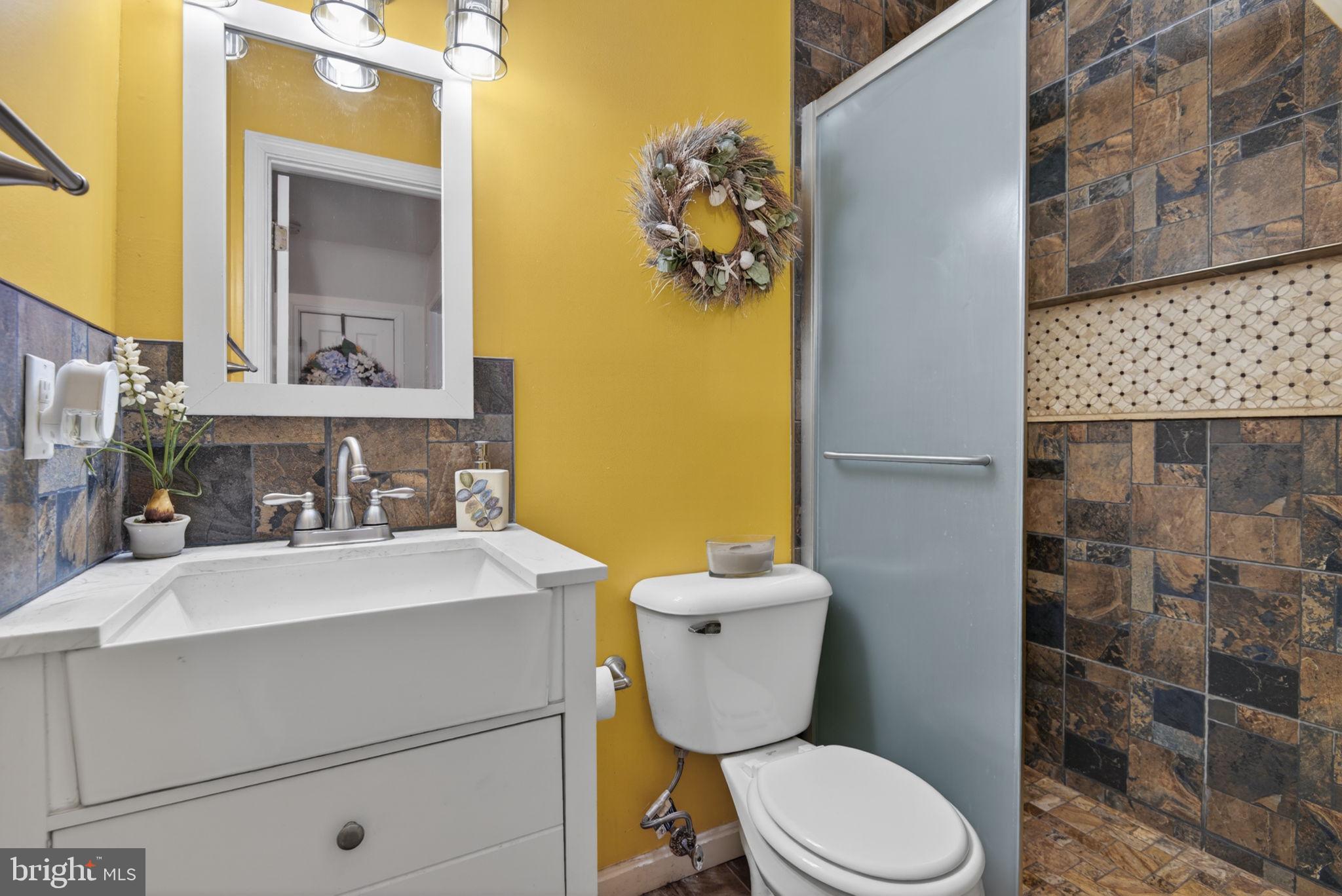COLDBROOK MEADOWS - Residential