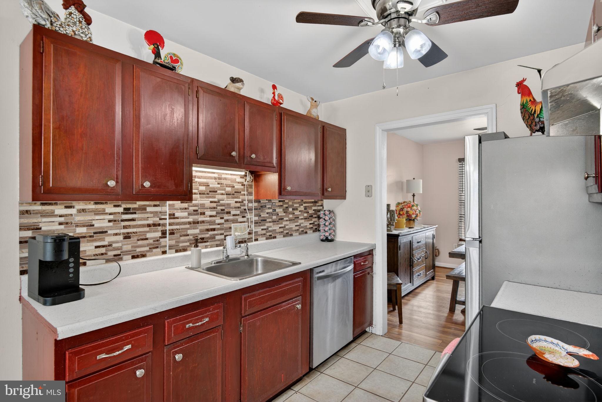 COLDBROOK MEADOWS - Residential