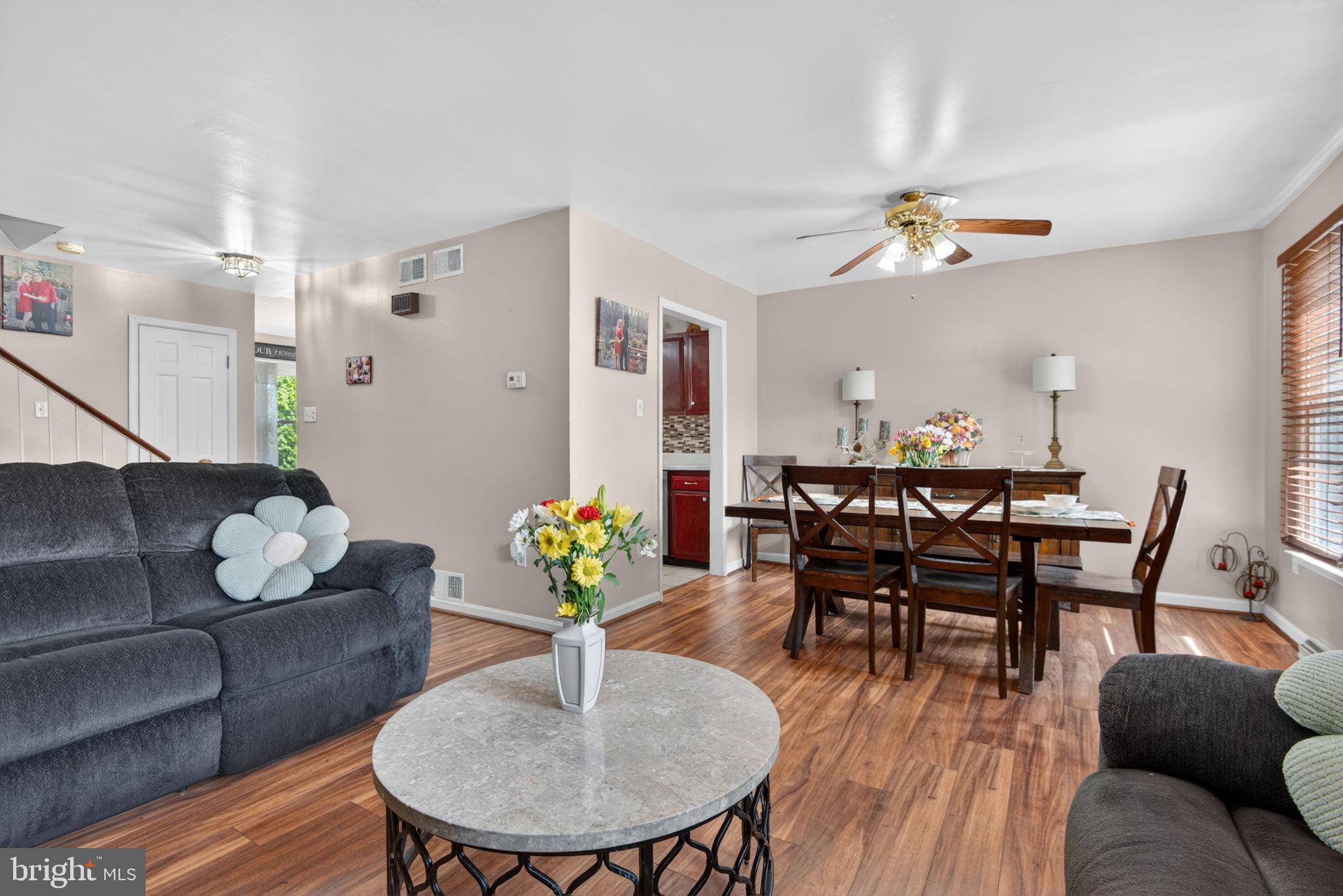 COLDBROOK MEADOWS - Residential