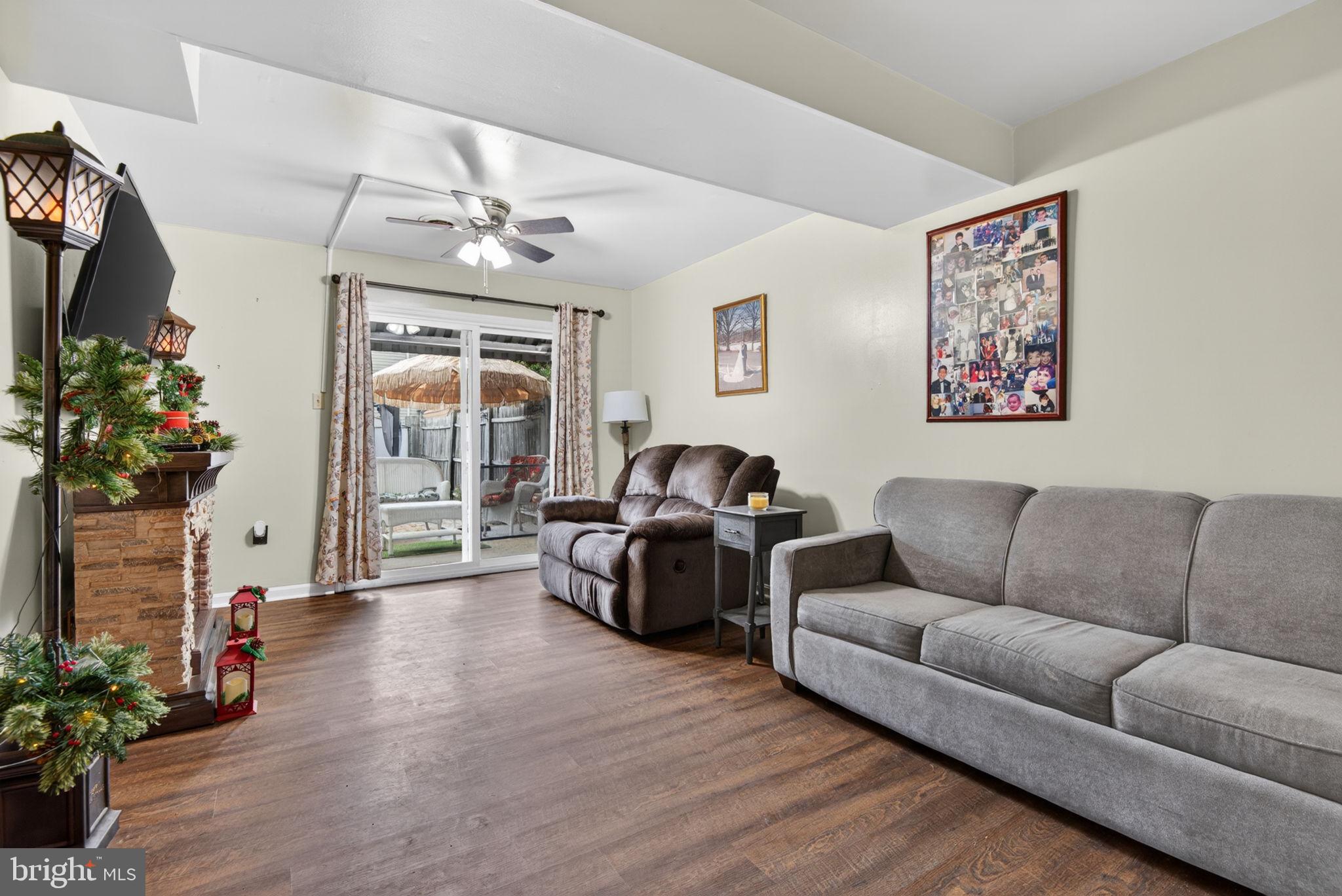 COLDBROOK MEADOWS - Residential