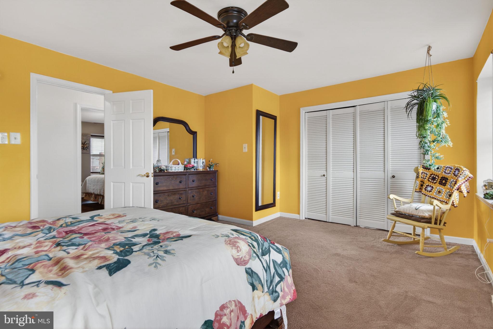 COLDBROOK MEADOWS - Residential