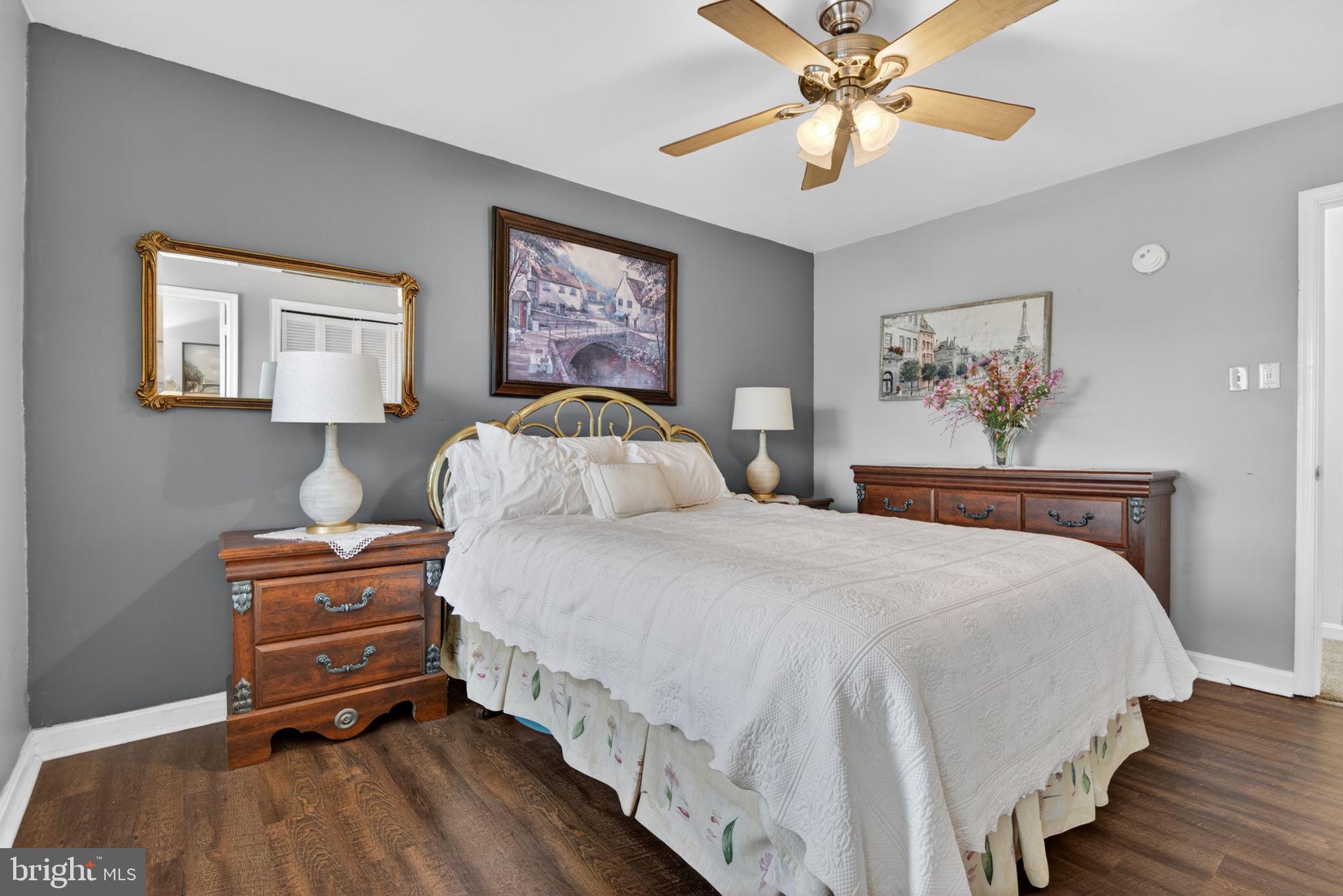 COLDBROOK MEADOWS - Residential