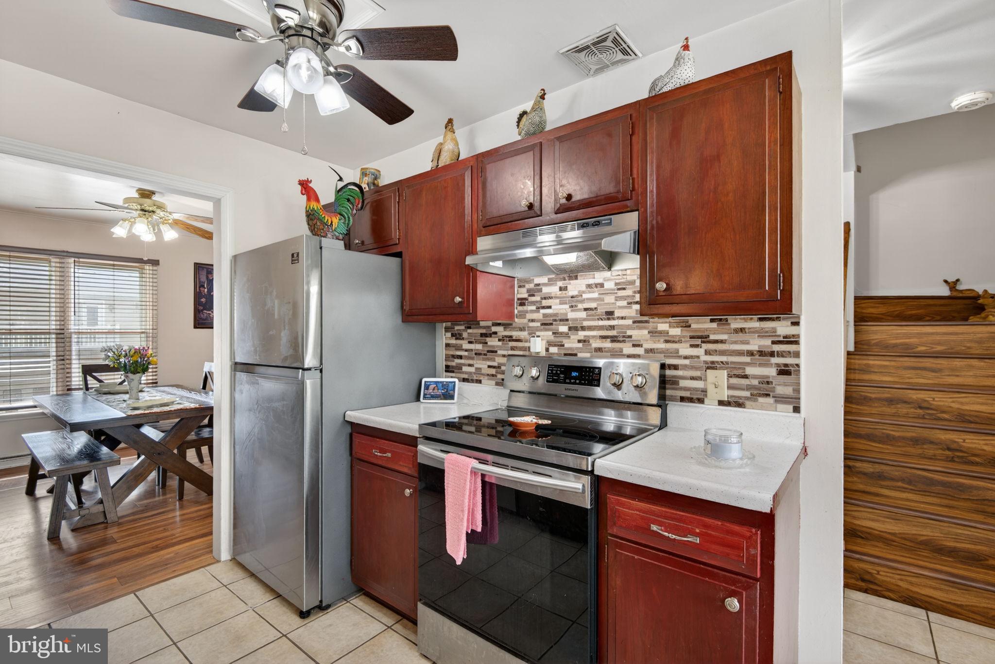 COLDBROOK MEADOWS - Residential