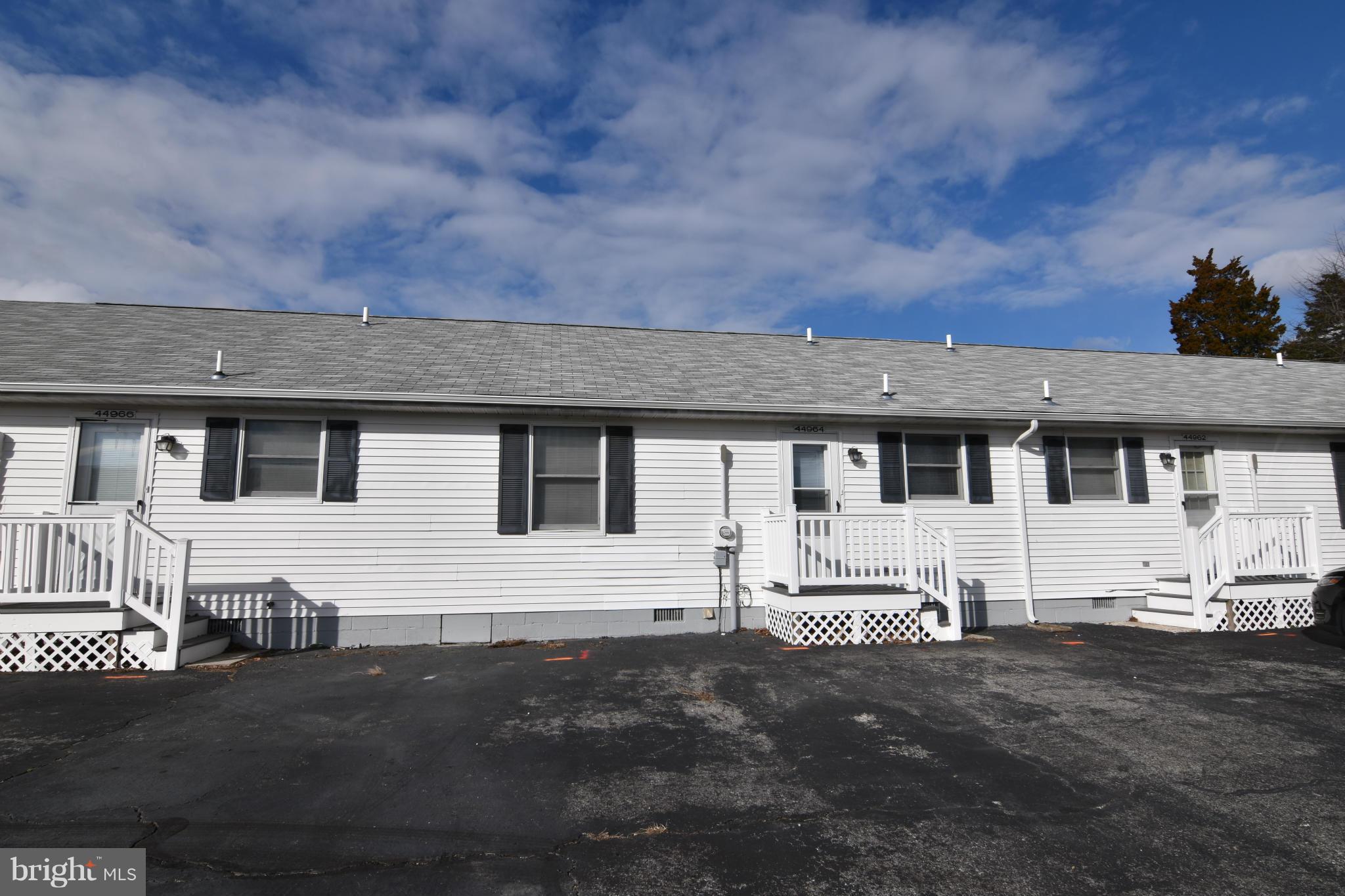 NONE AVAILABLE - Residential Lease