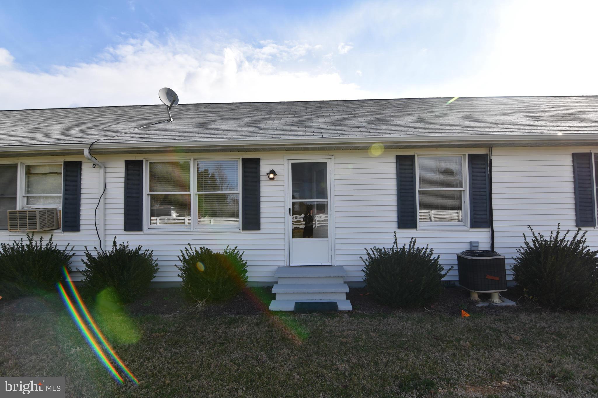NONE AVAILABLE - Residential Lease