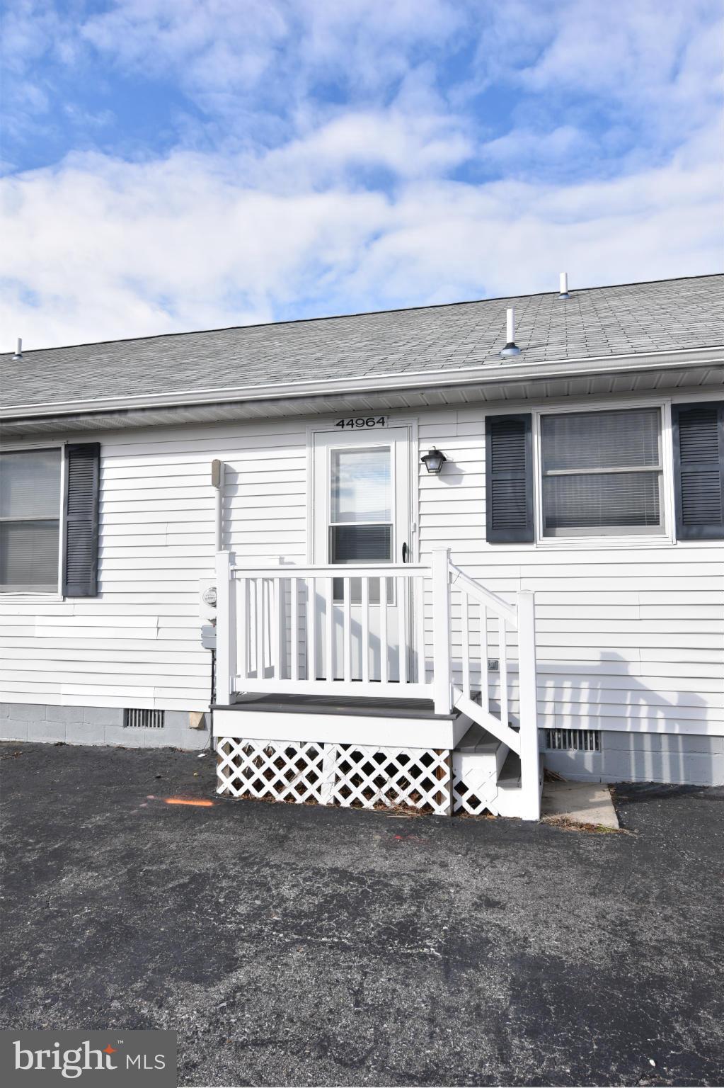 NONE AVAILABLE - Residential Lease