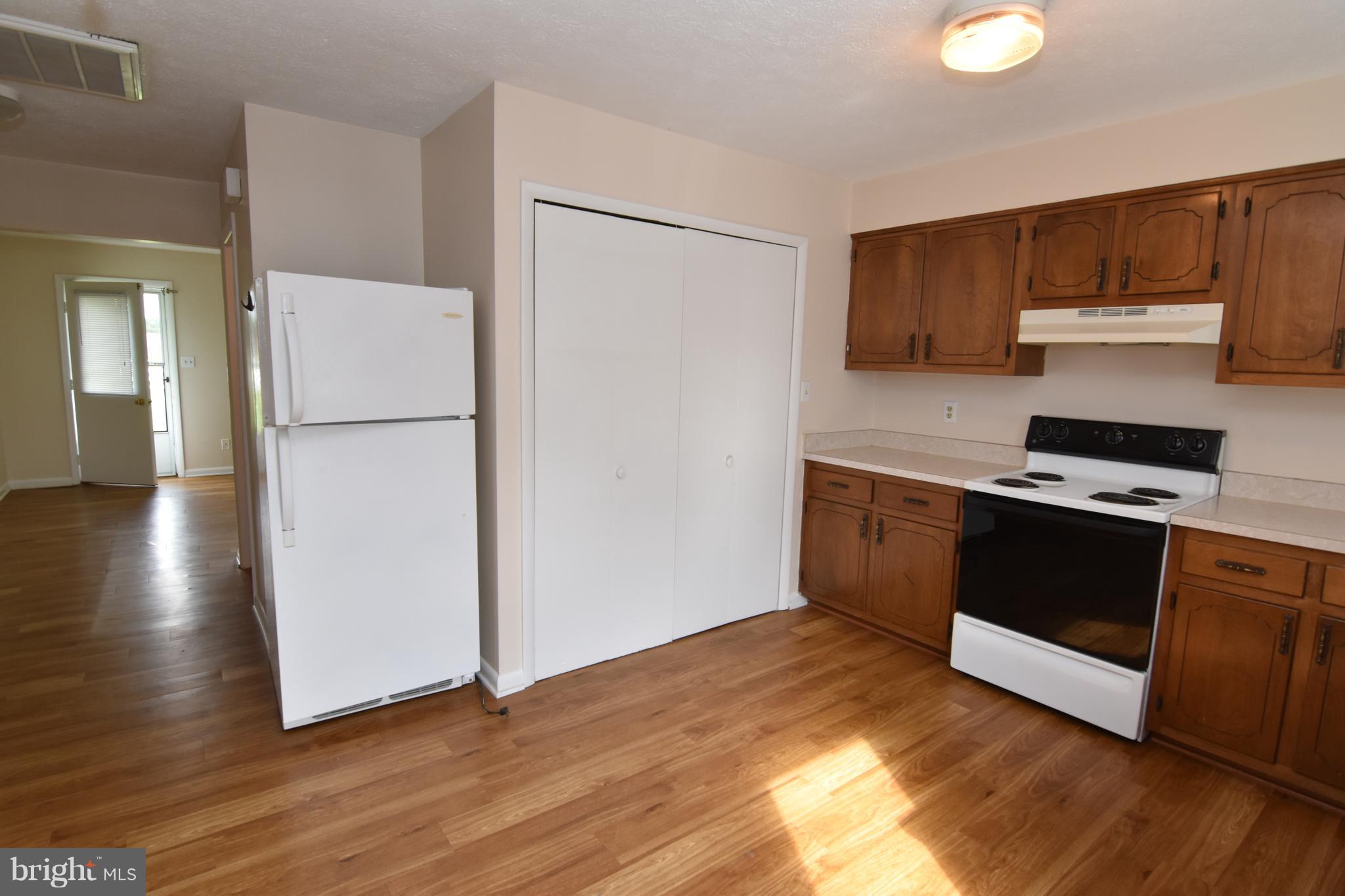 NONE AVAILABLE - Residential Lease