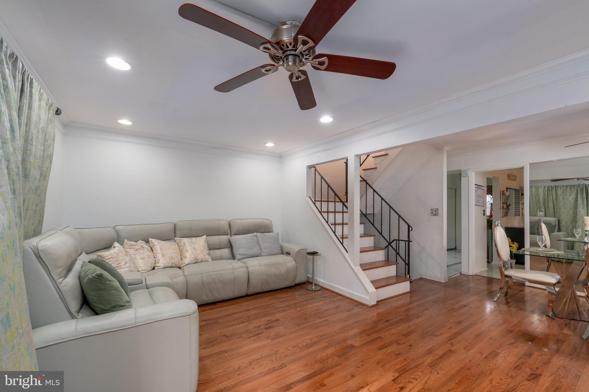 THE CEDARS - Residential