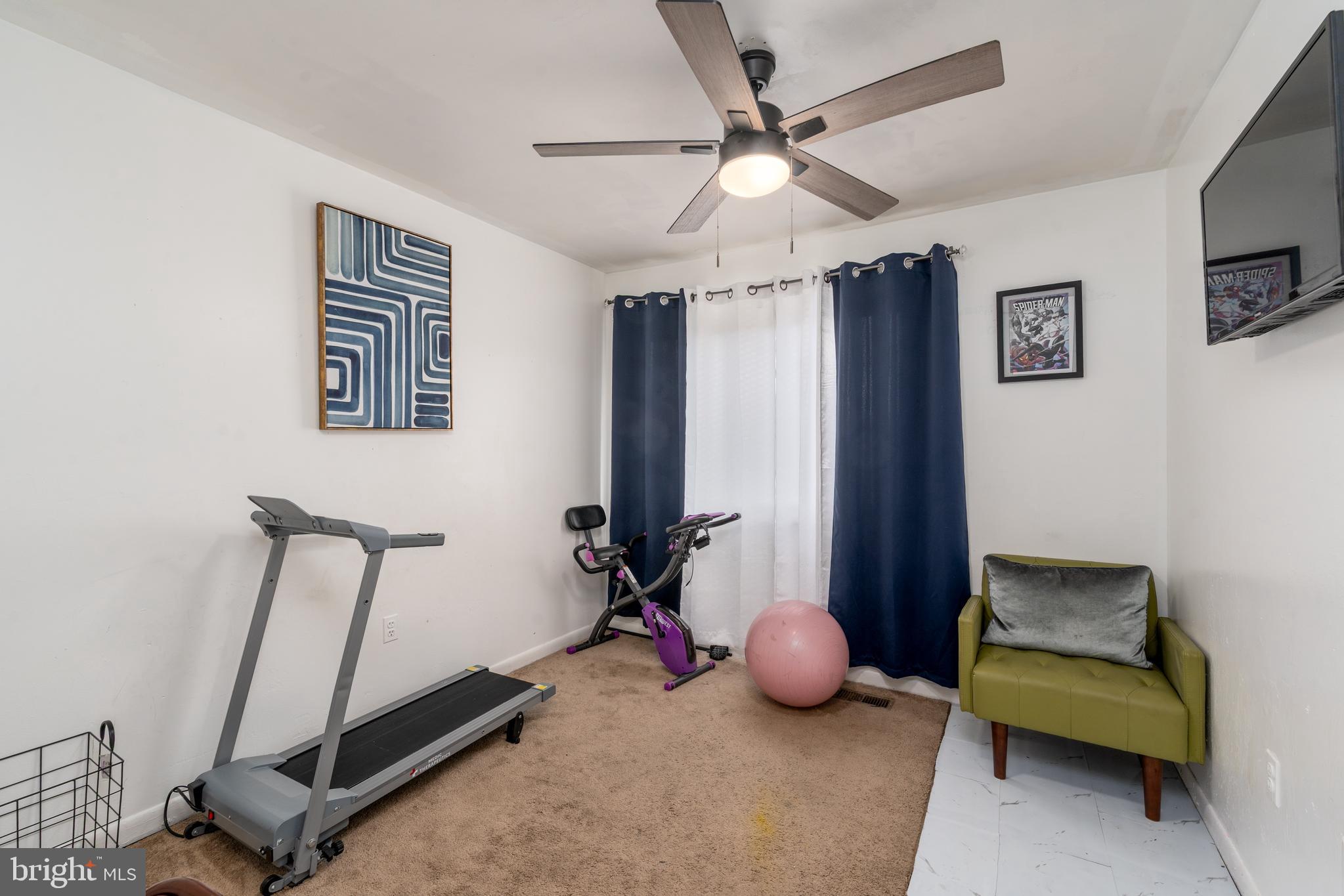 THE CEDARS - Residential