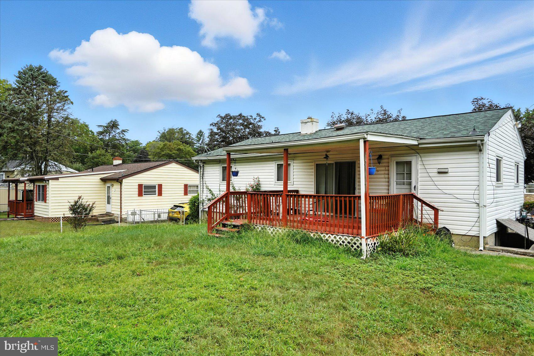 WESTVIEW PARK - Residential