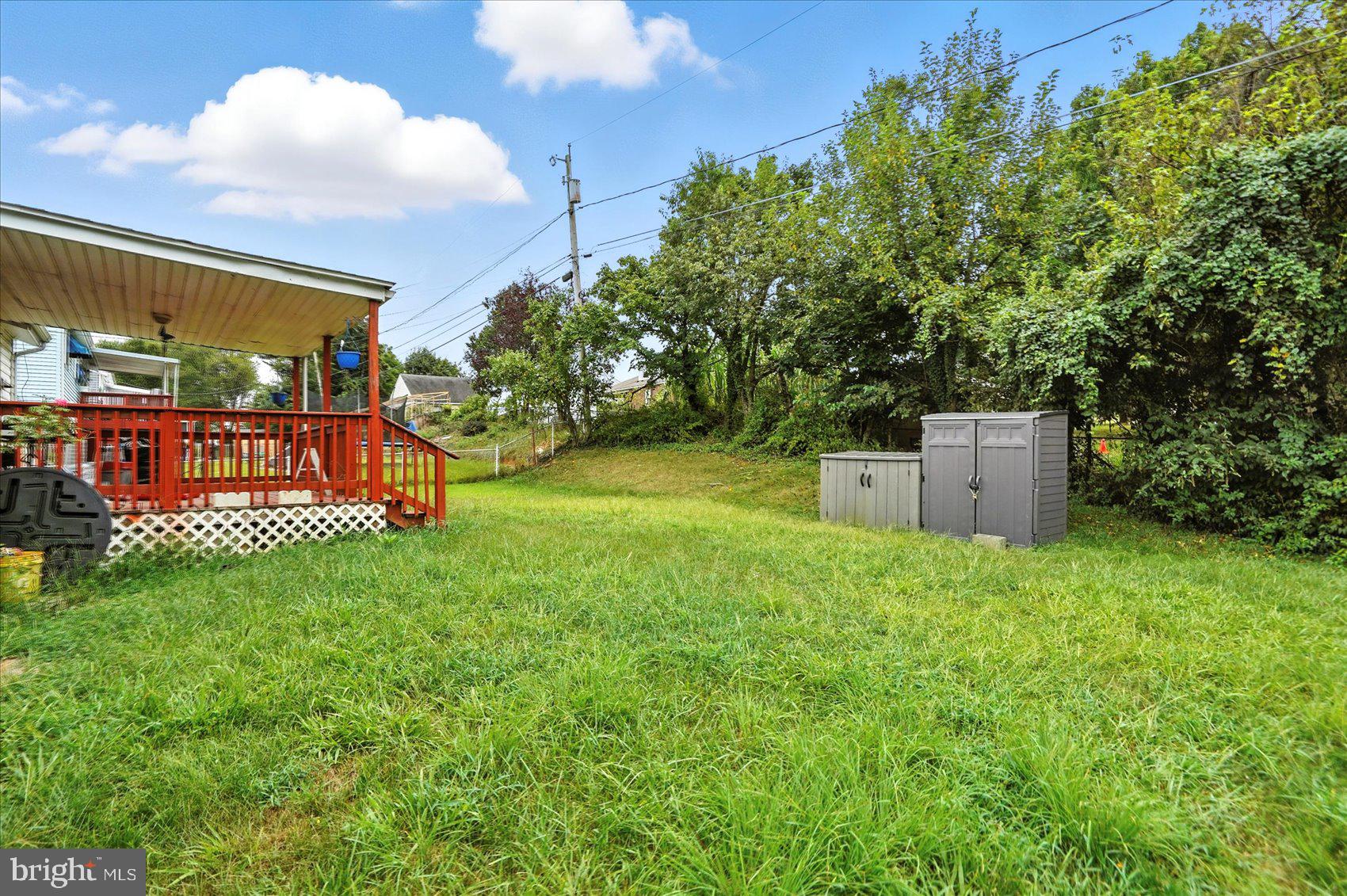 WESTVIEW PARK - Residential