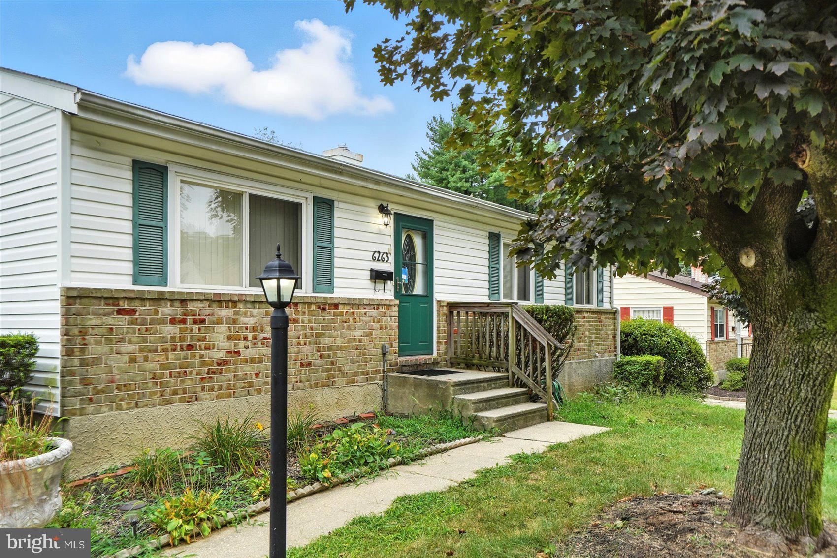 6263 GILSTON PARK ROAD