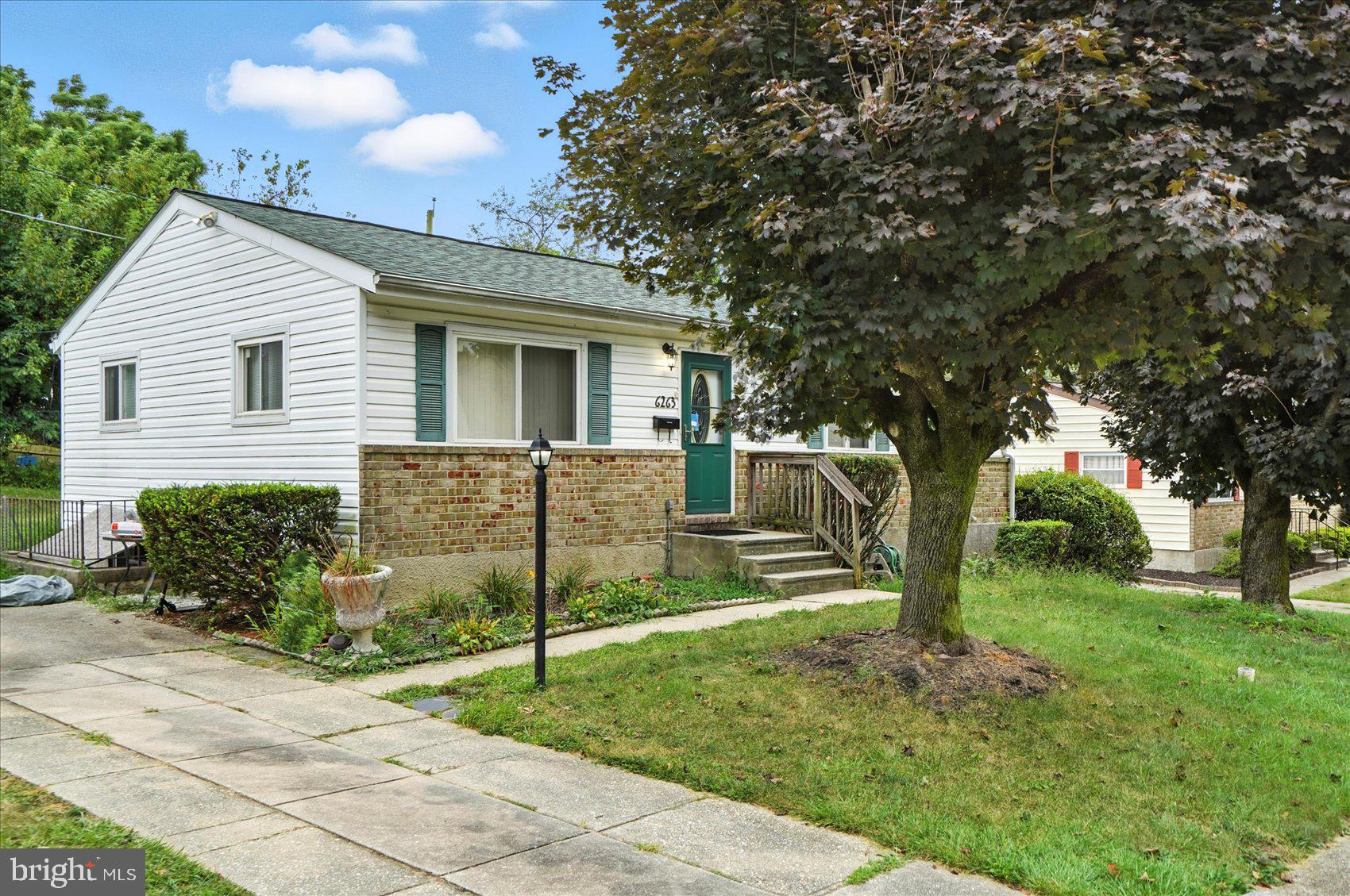 6263 GILSTON PARK ROAD