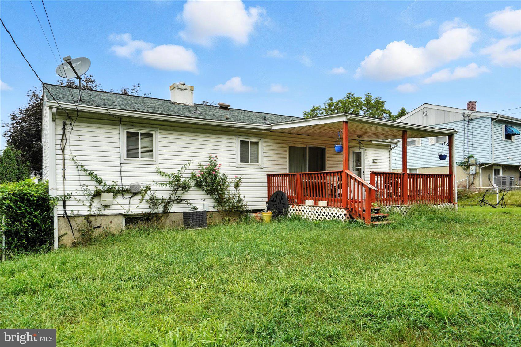 WESTVIEW PARK - Residential