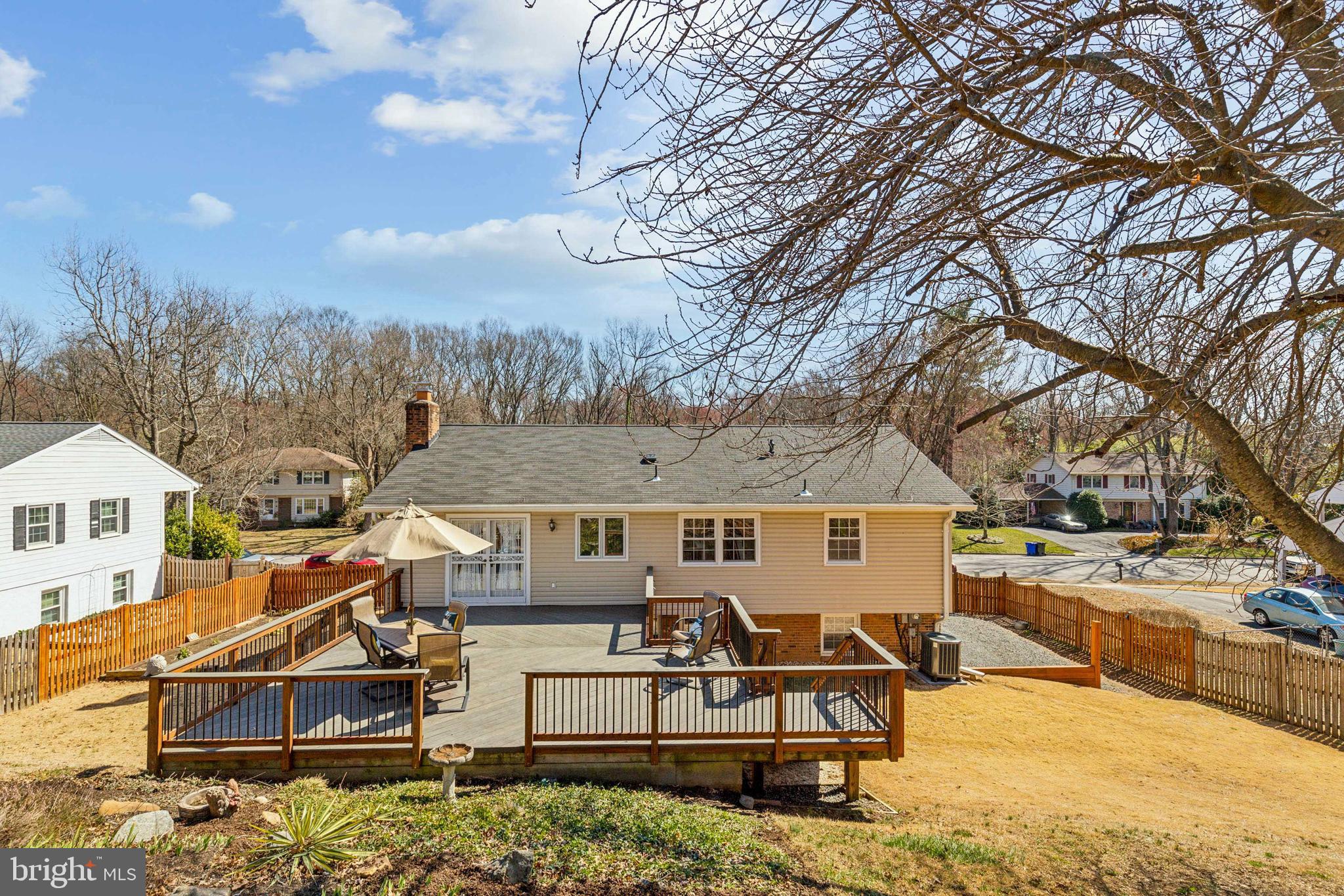 MOUNT VERNON MANOR - Residential