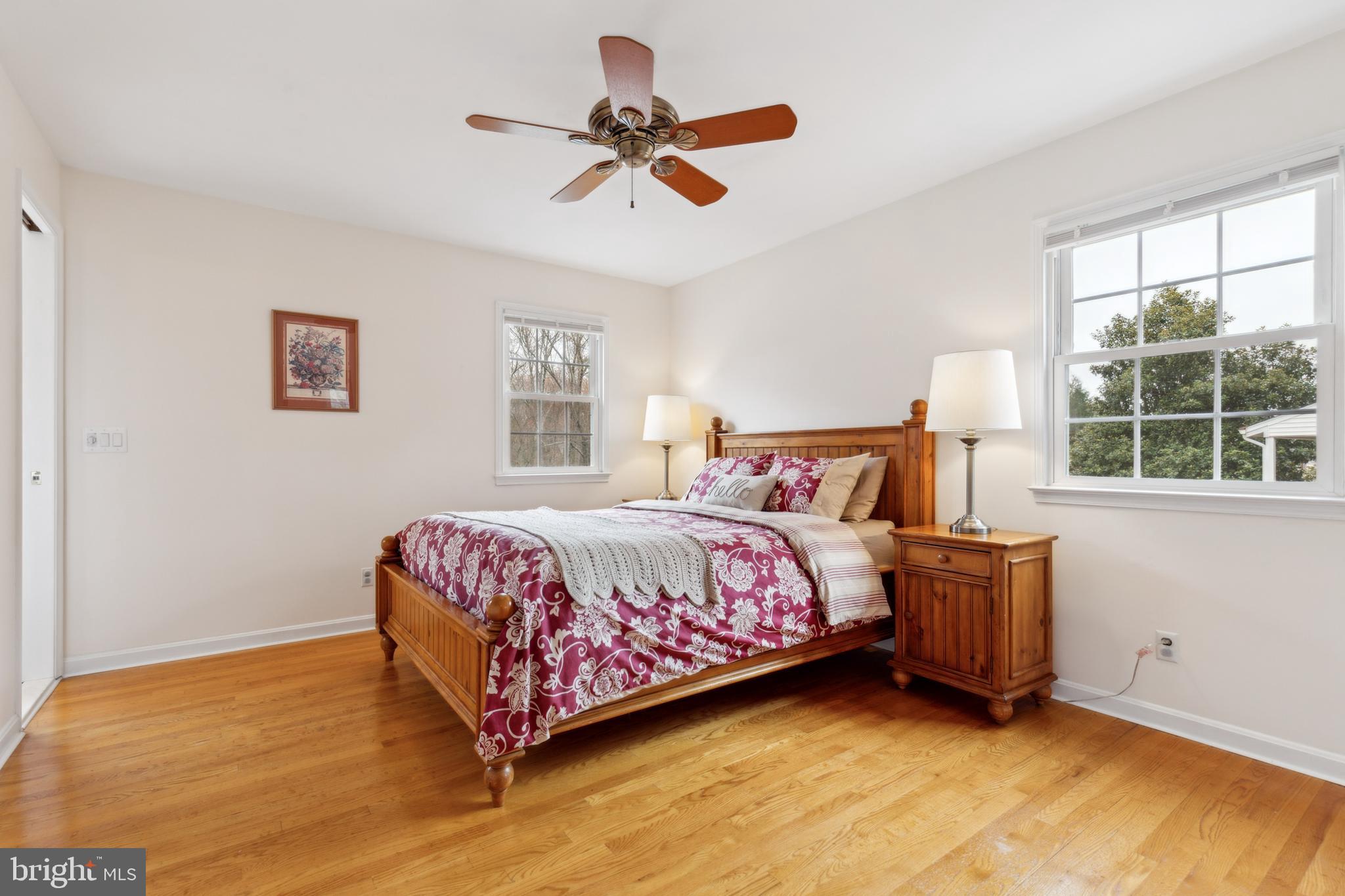 MOUNT VERNON MANOR - Residential