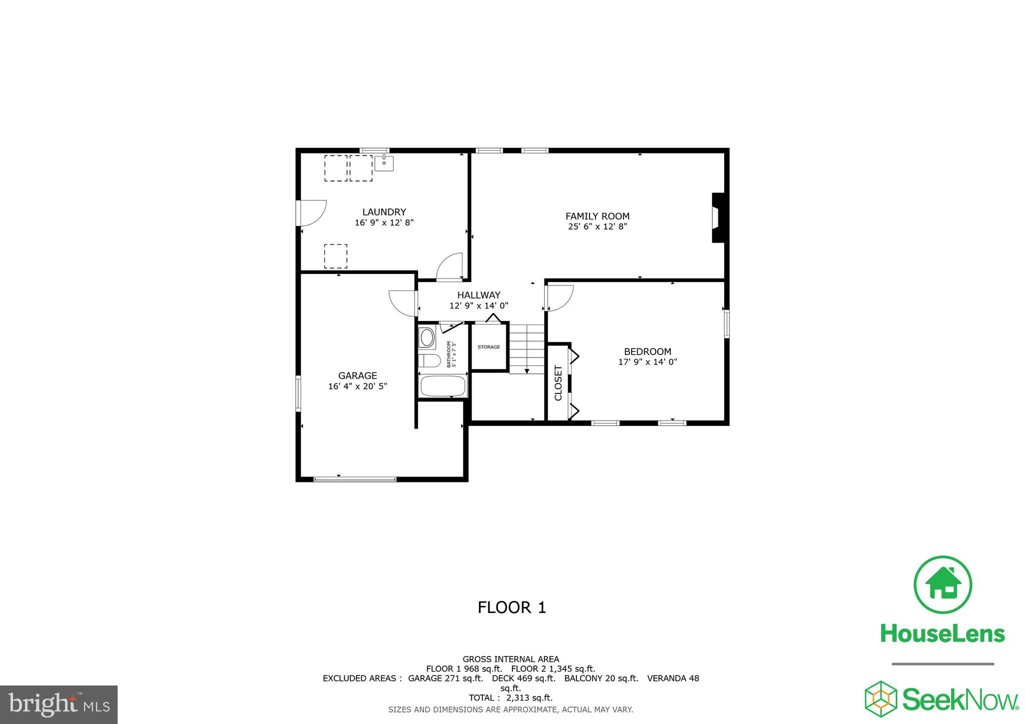 MOUNT VERNON MANOR - Residential