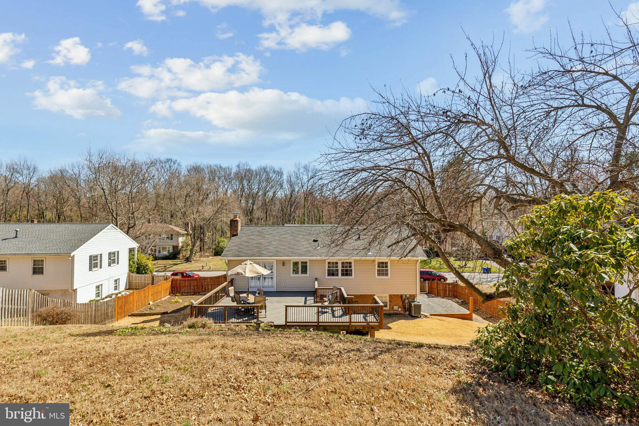 MOUNT VERNON MANOR - Residential