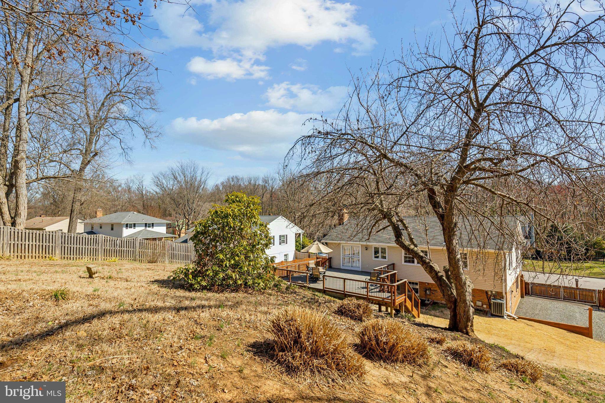 MOUNT VERNON MANOR - Residential