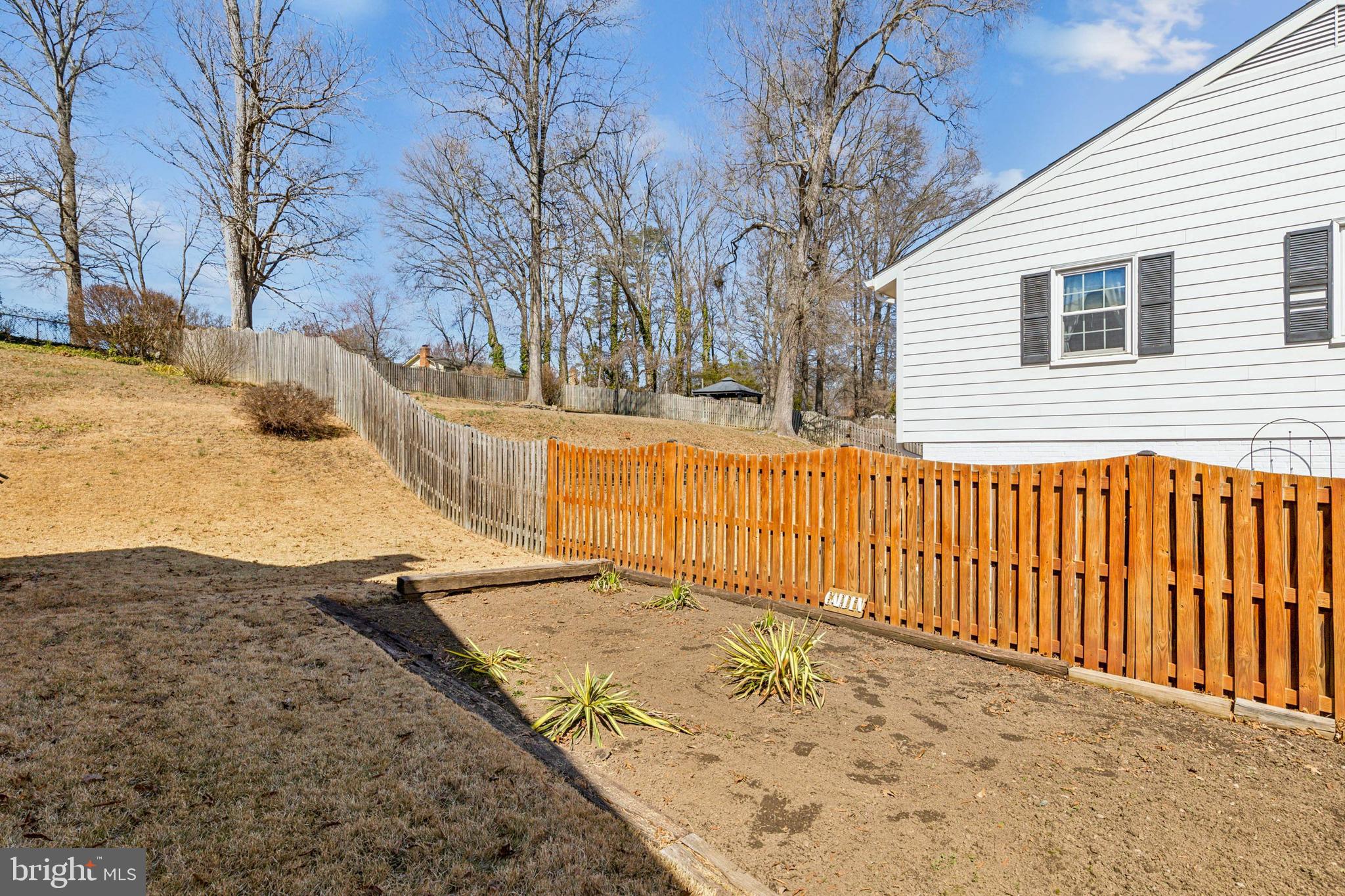 MOUNT VERNON MANOR - Residential