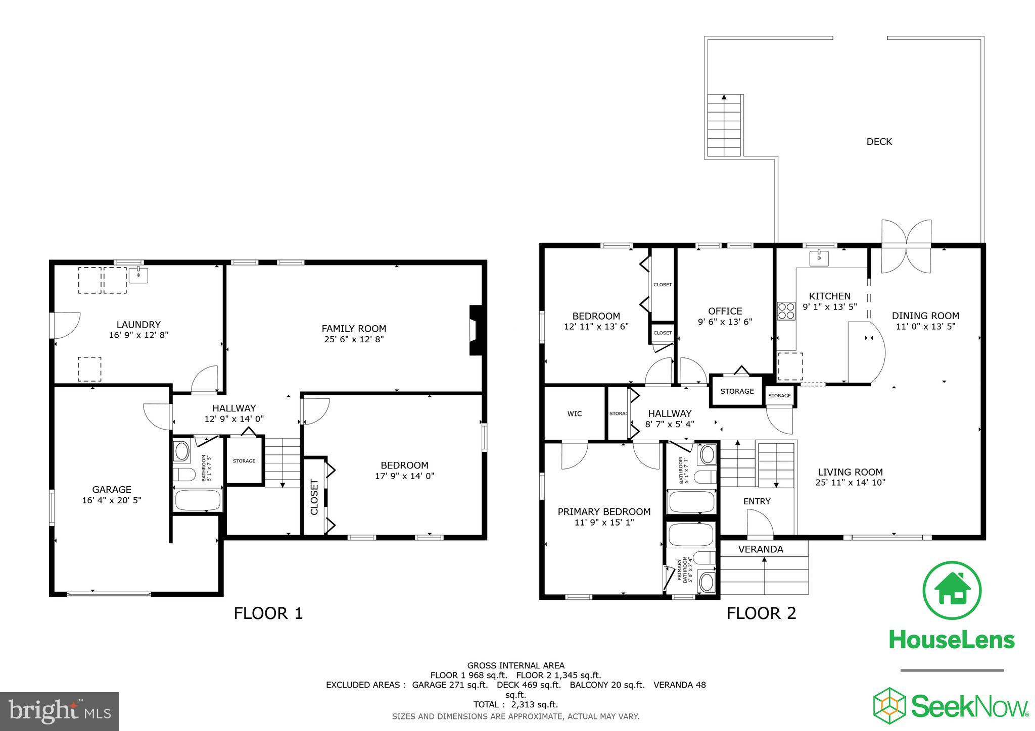MOUNT VERNON MANOR - Residential