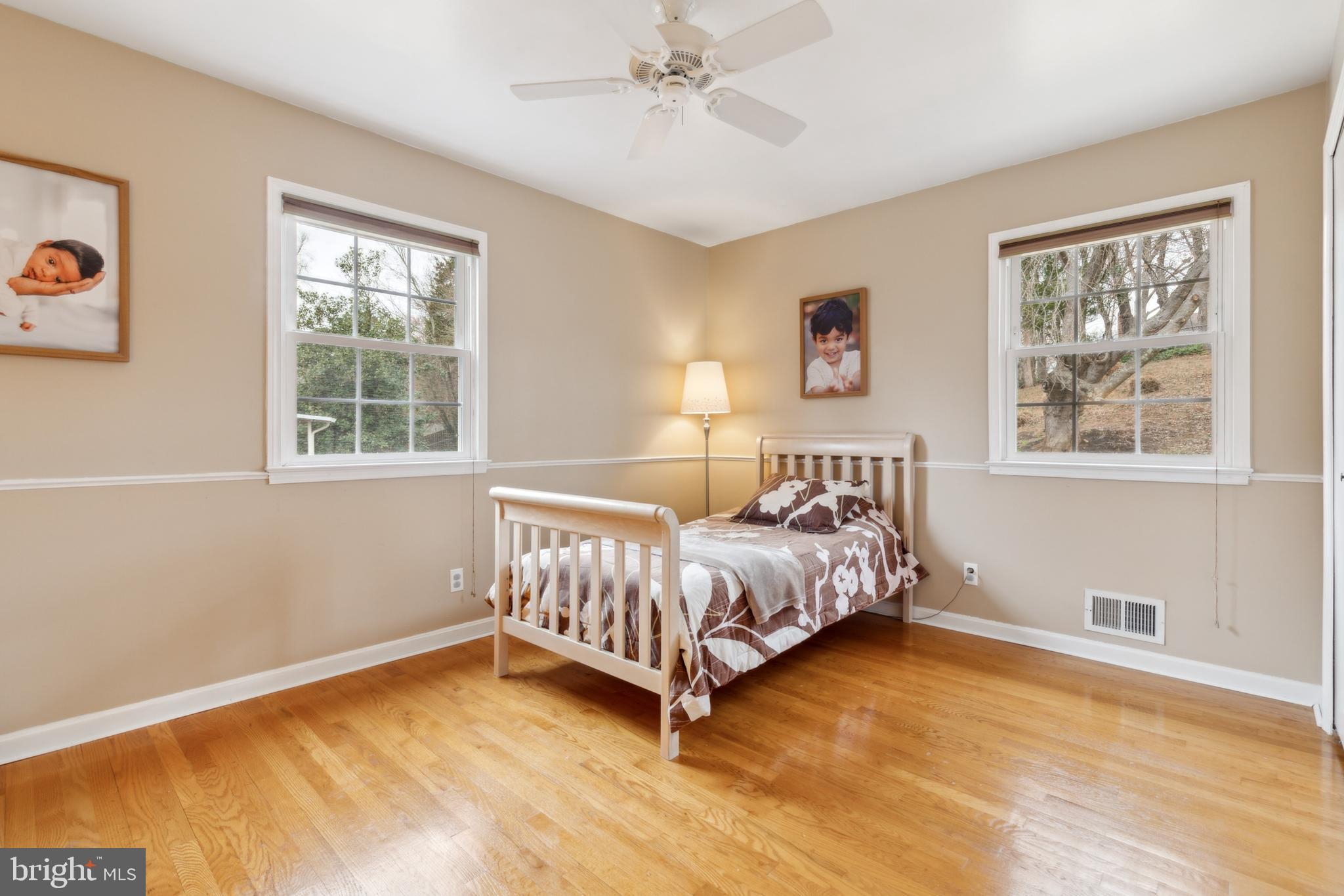 MOUNT VERNON MANOR - Residential