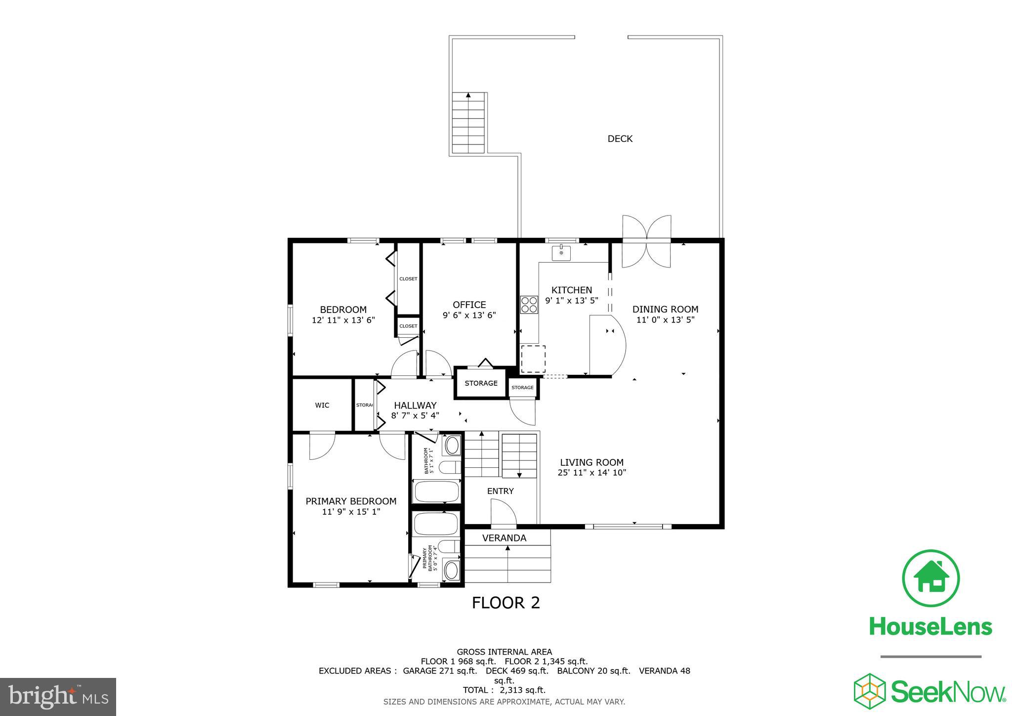 MOUNT VERNON MANOR - Residential