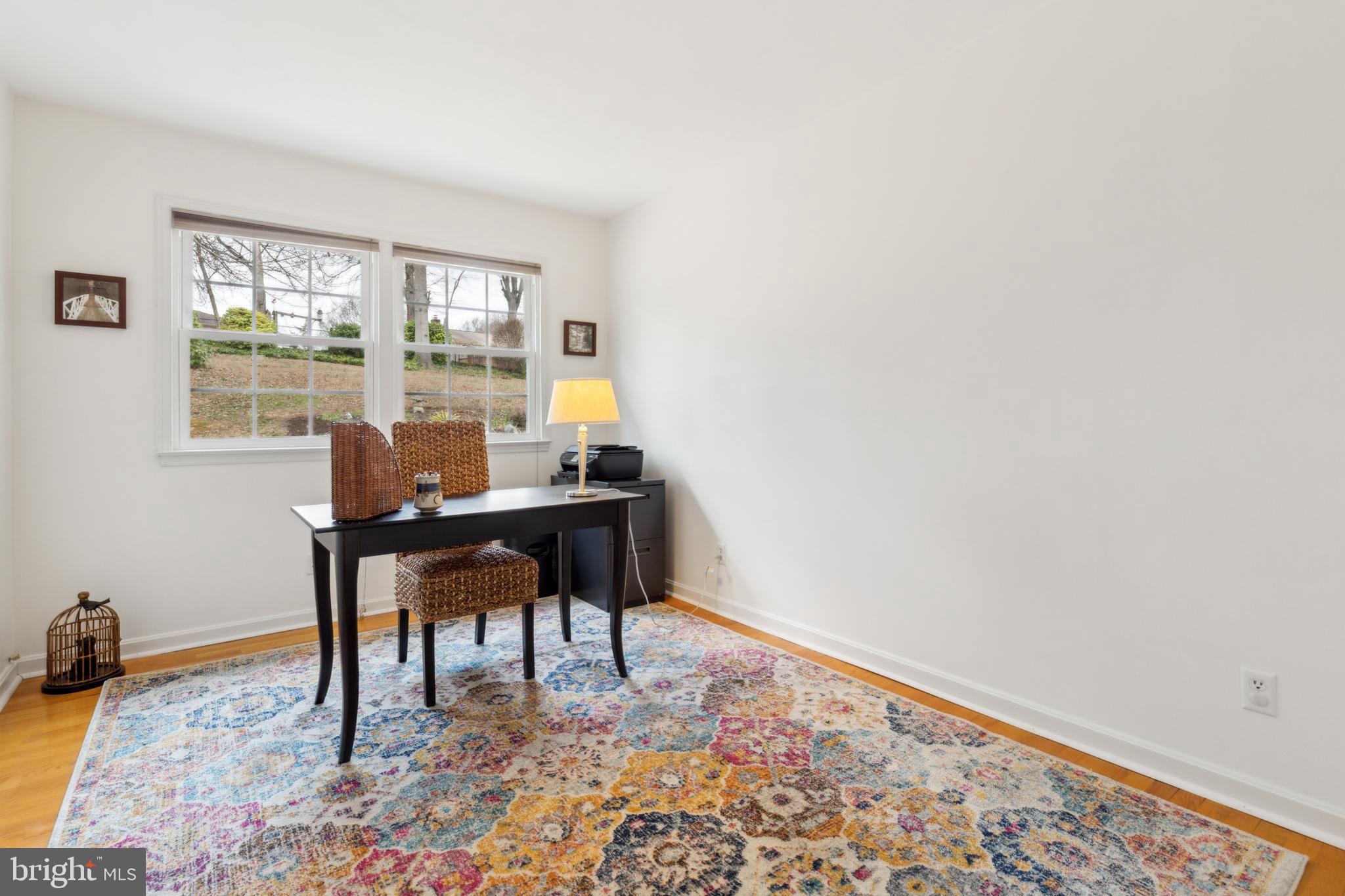 MOUNT VERNON MANOR - Residential