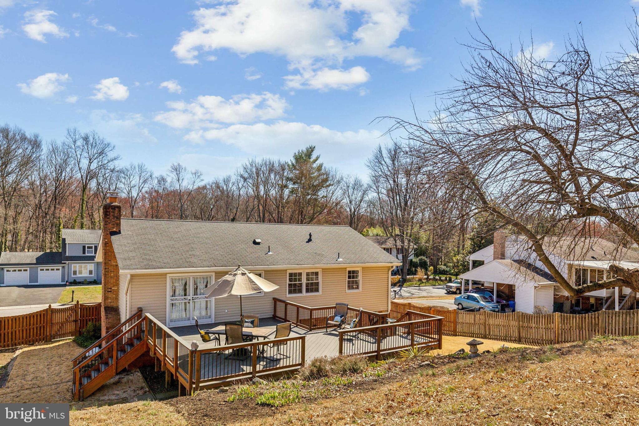 MOUNT VERNON MANOR - Residential