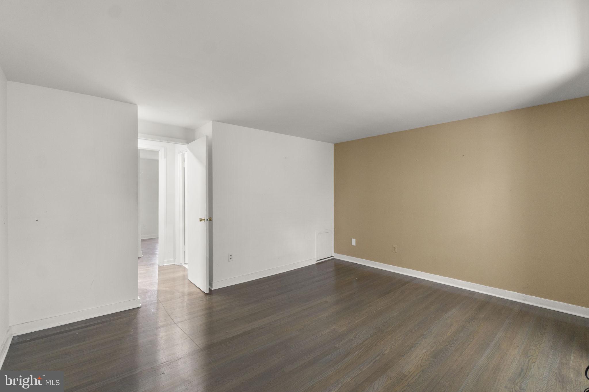 FREDERICK HEIGHTS - Residential