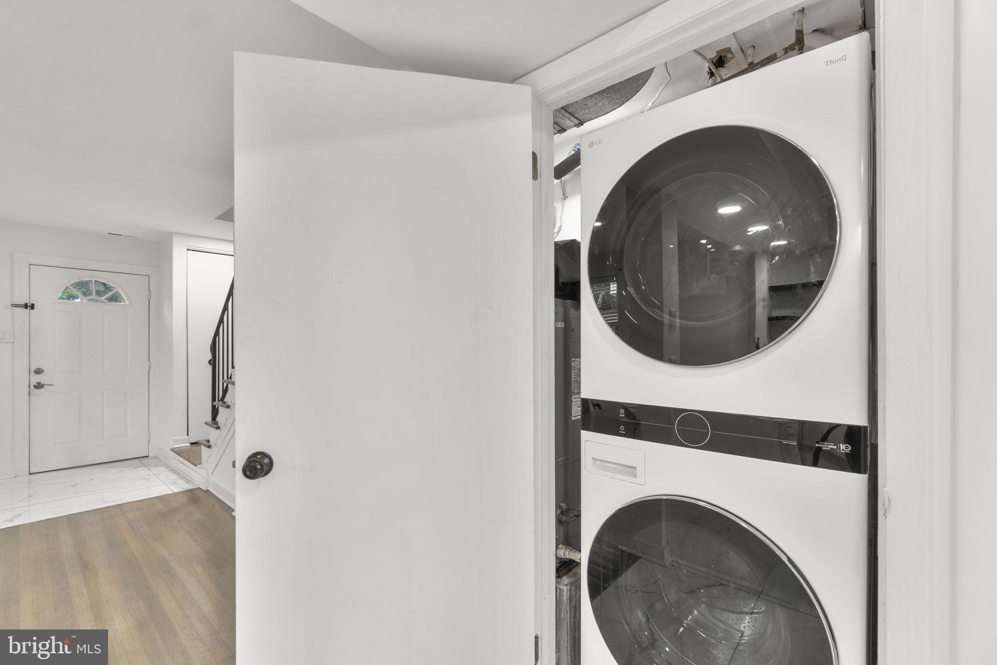 FREDERICK HEIGHTS - Residential