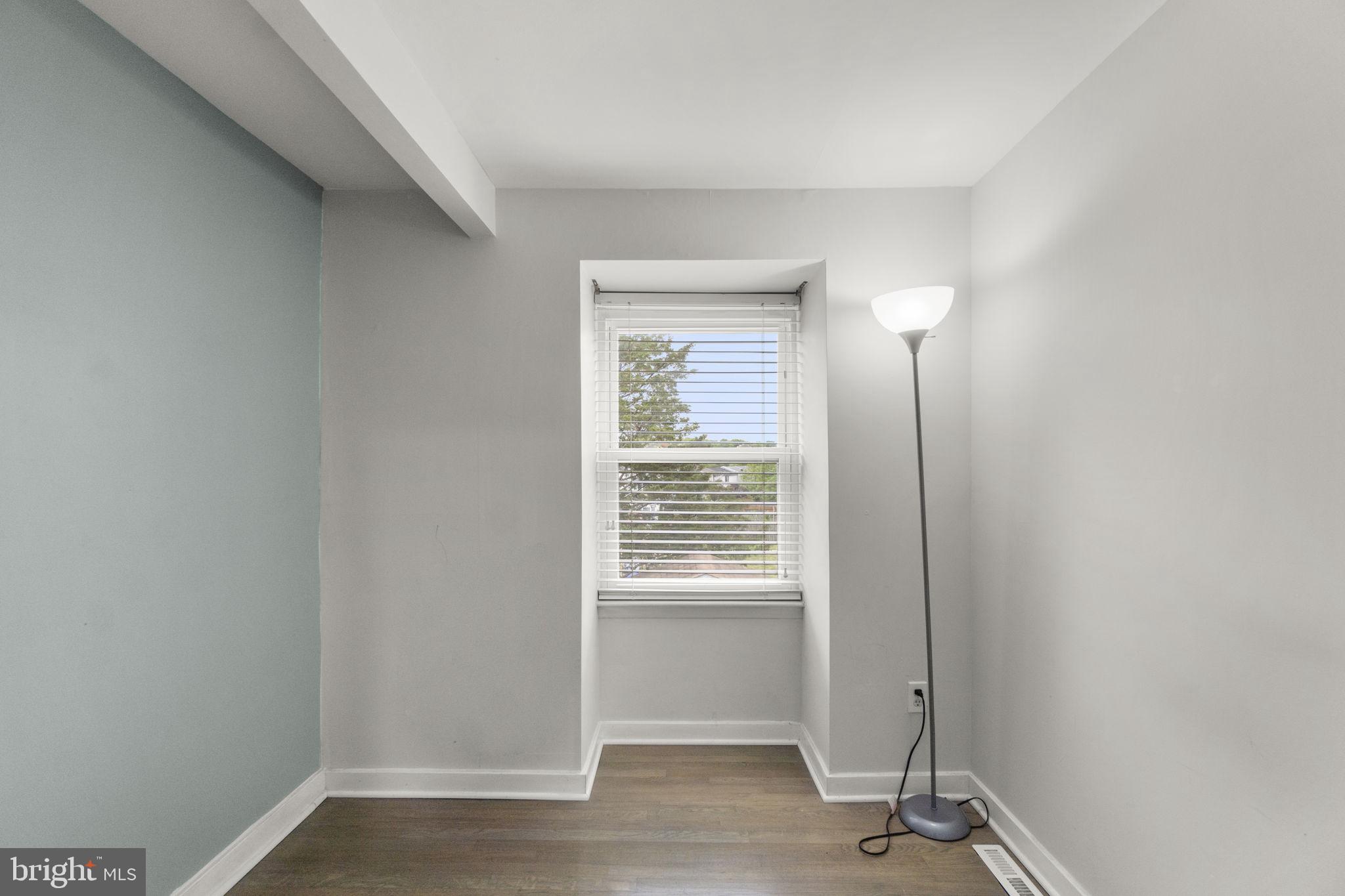 FREDERICK HEIGHTS - Residential