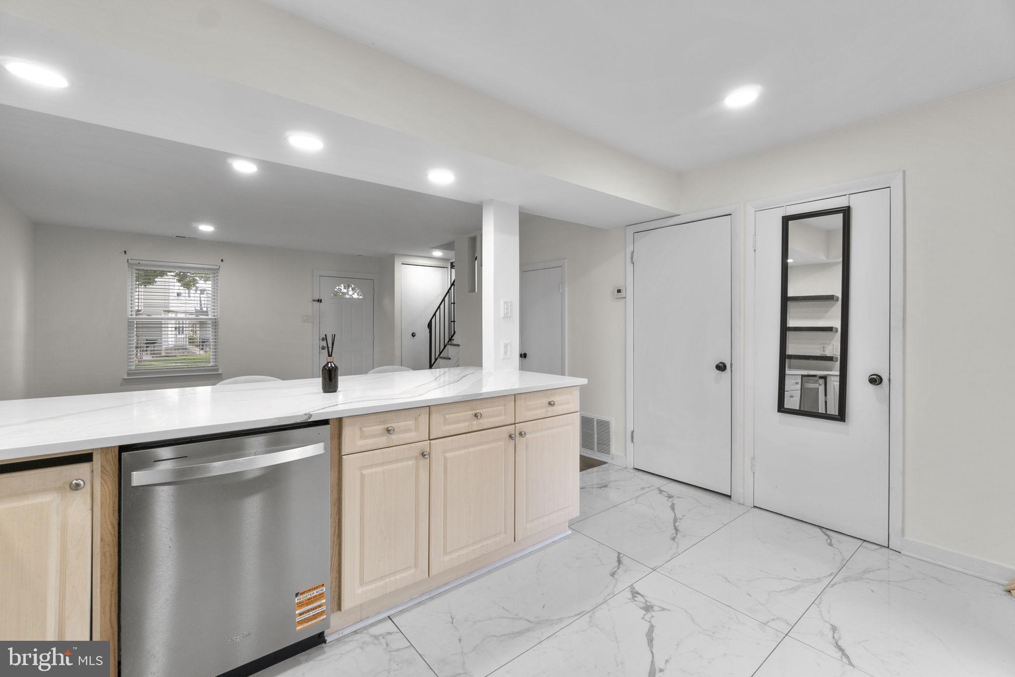 FREDERICK HEIGHTS - Residential
