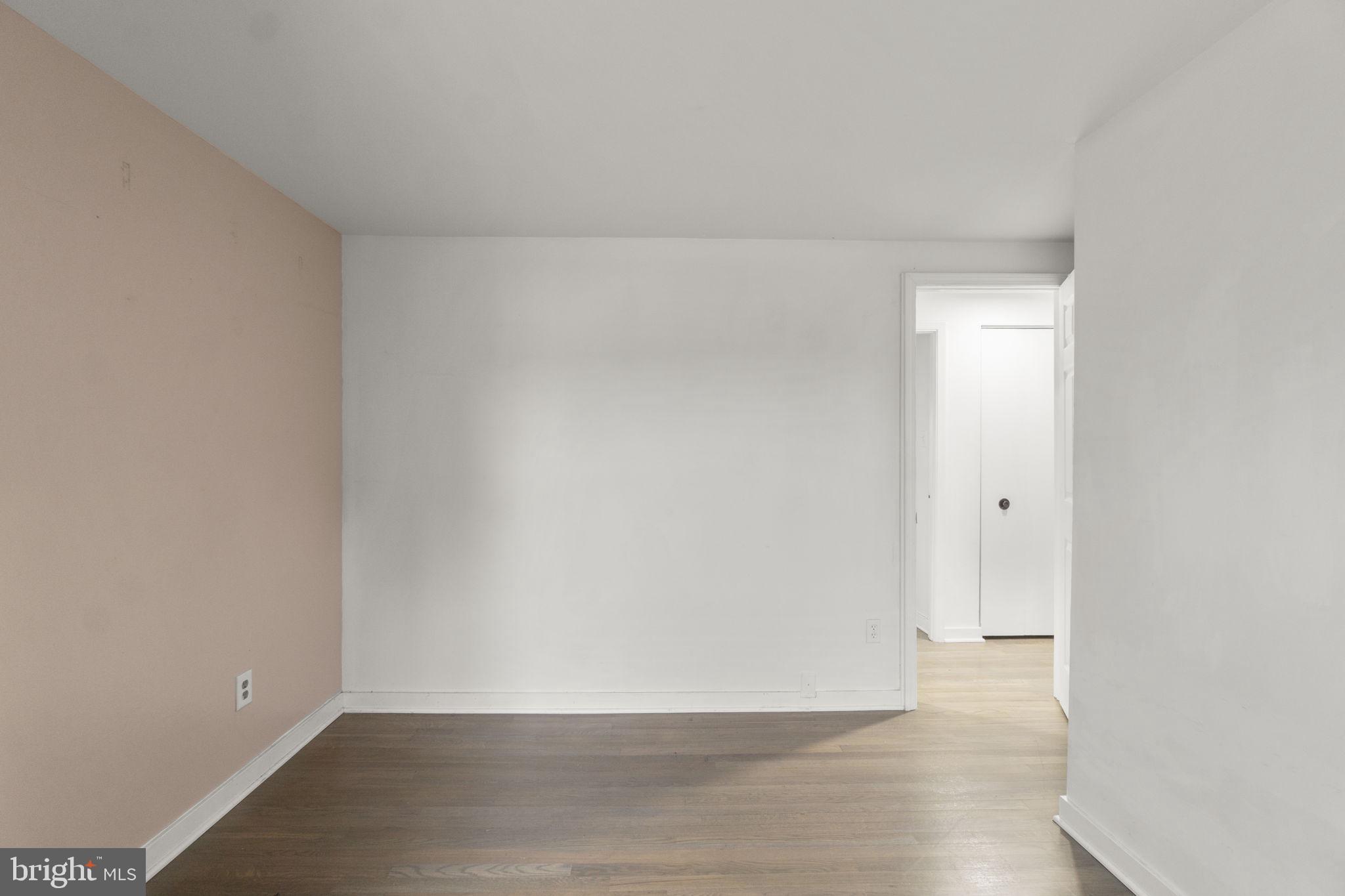 FREDERICK HEIGHTS - Residential