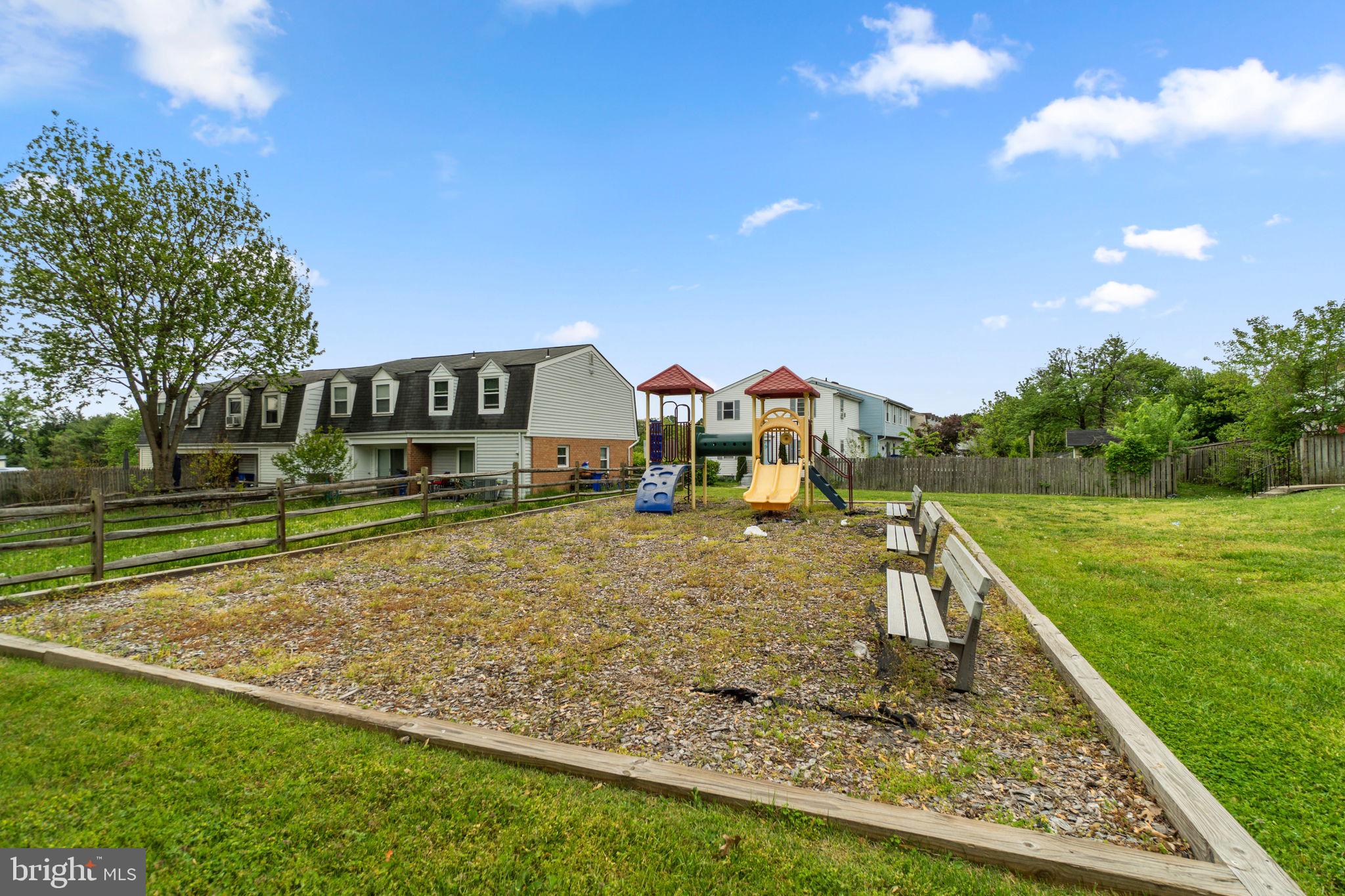 FREDERICK HEIGHTS - Residential