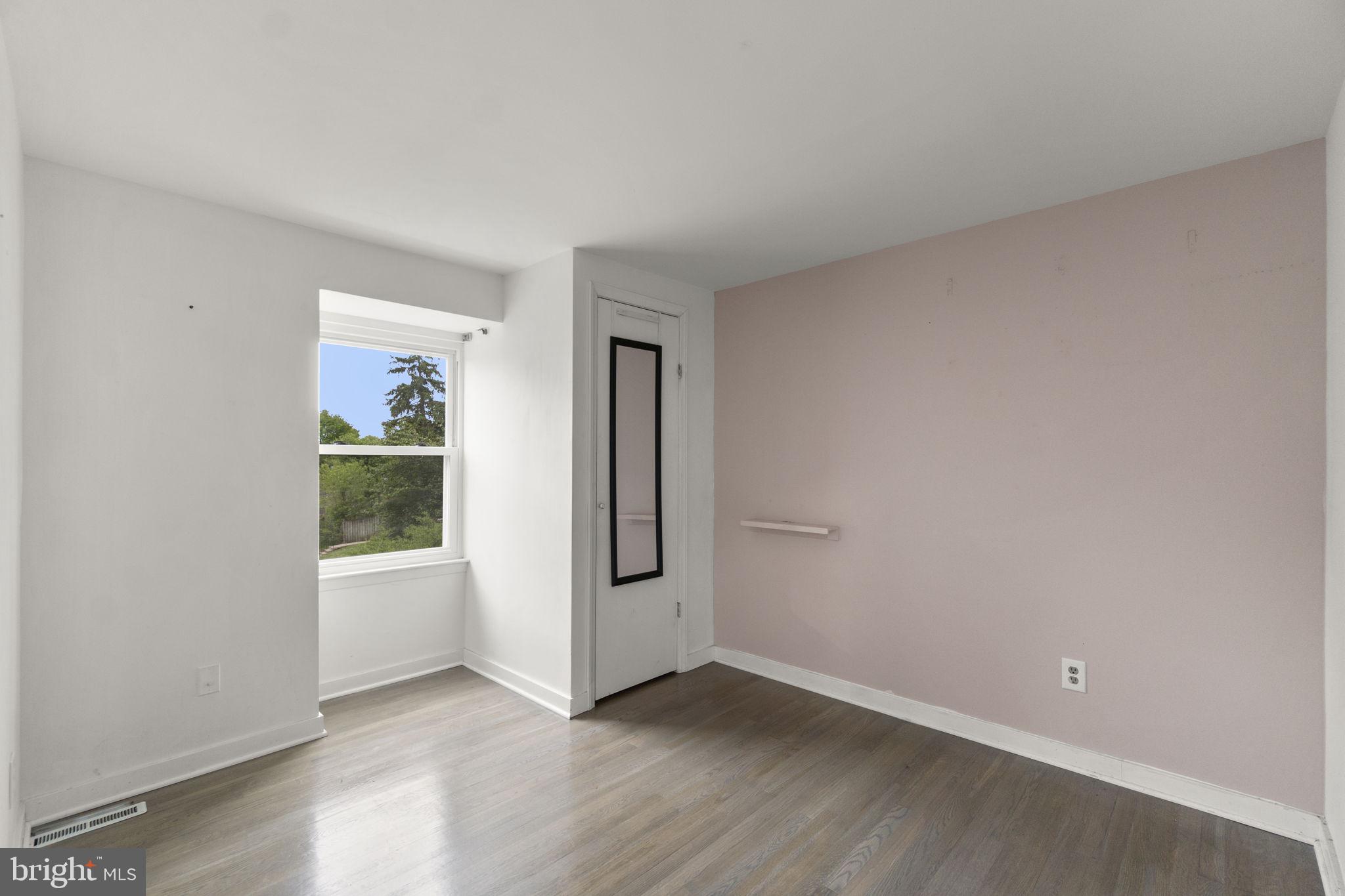 FREDERICK HEIGHTS - Residential