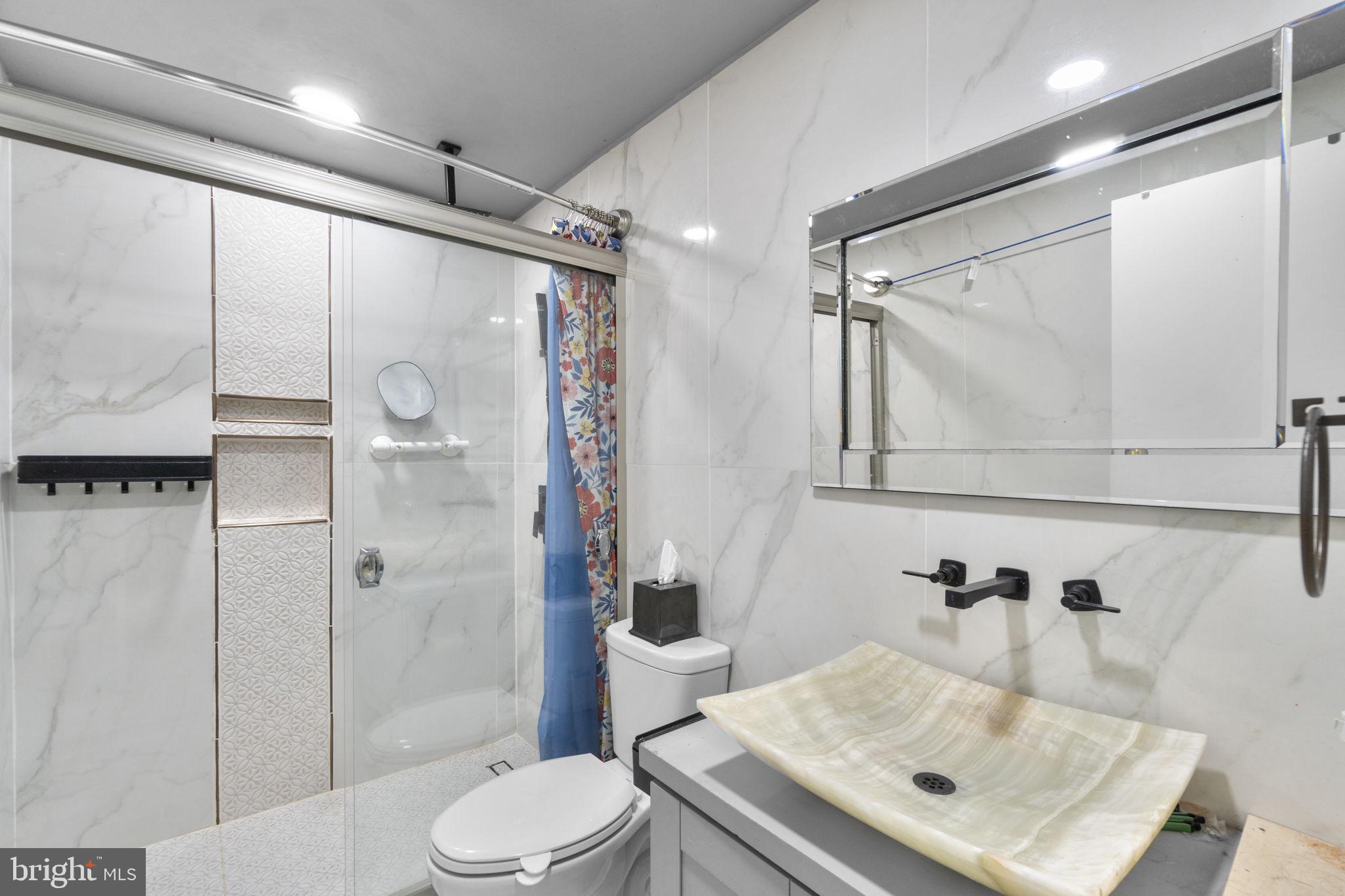 FREDERICK HEIGHTS - Residential