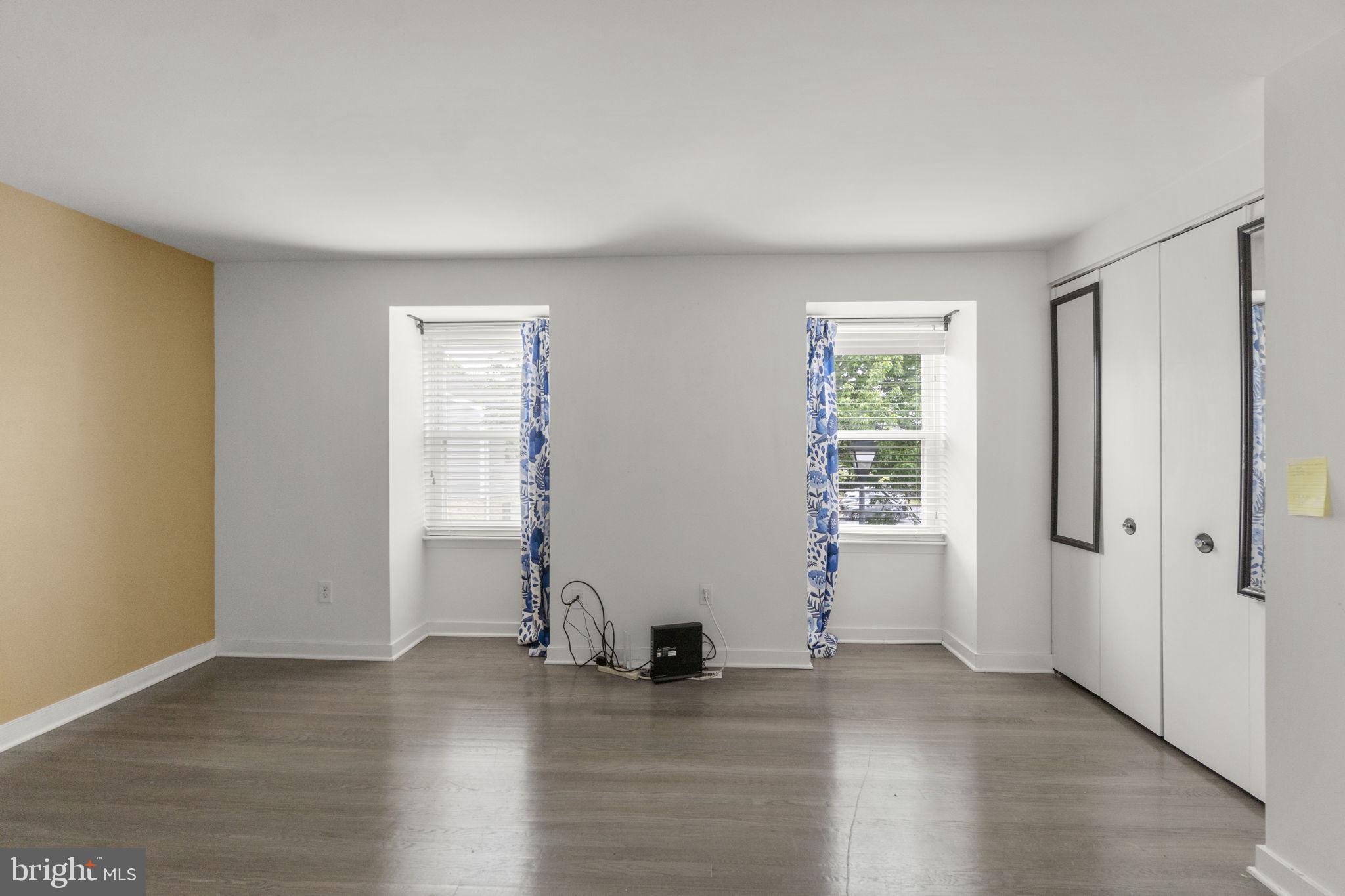 FREDERICK HEIGHTS - Residential
