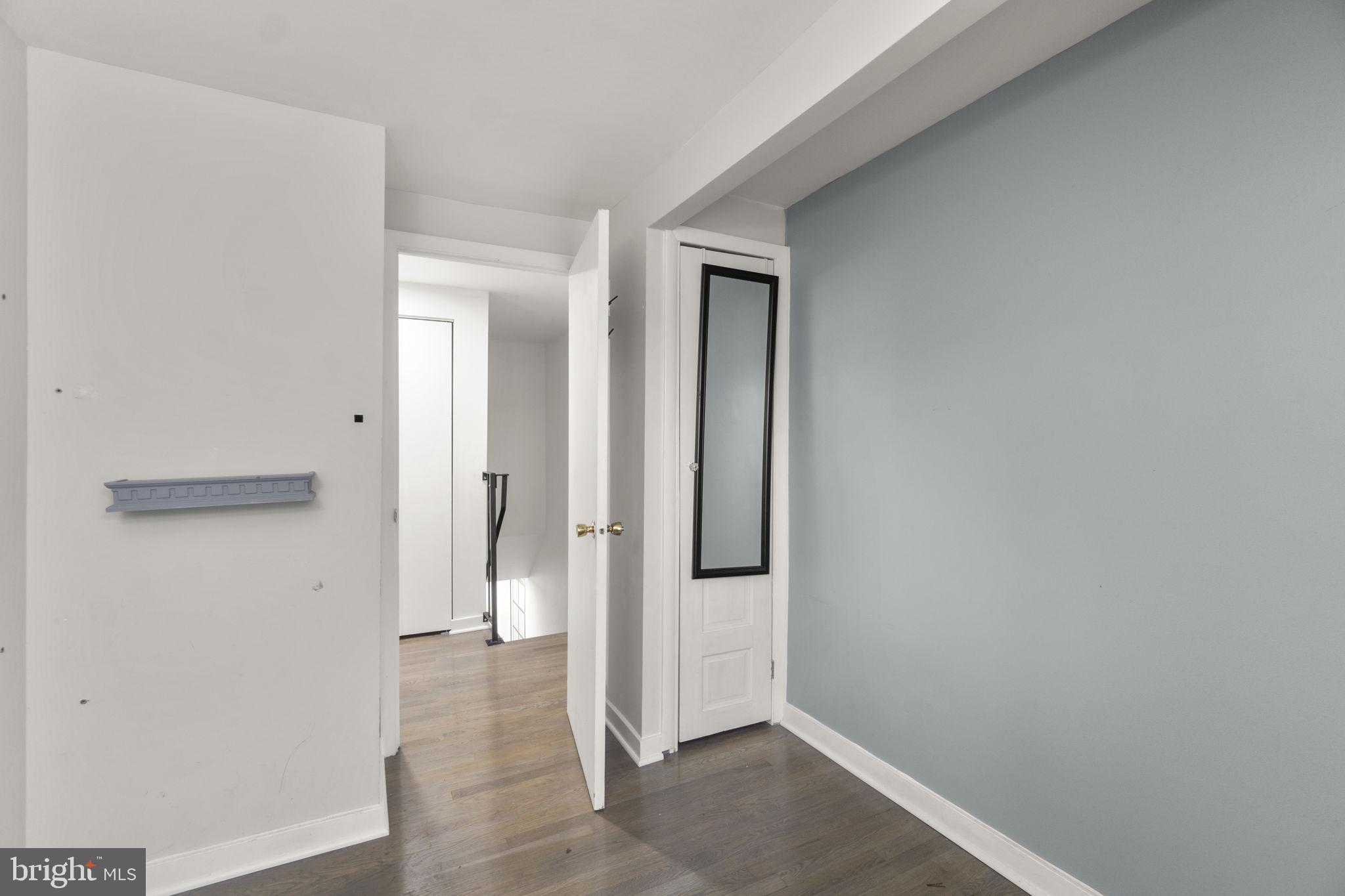 FREDERICK HEIGHTS - Residential
