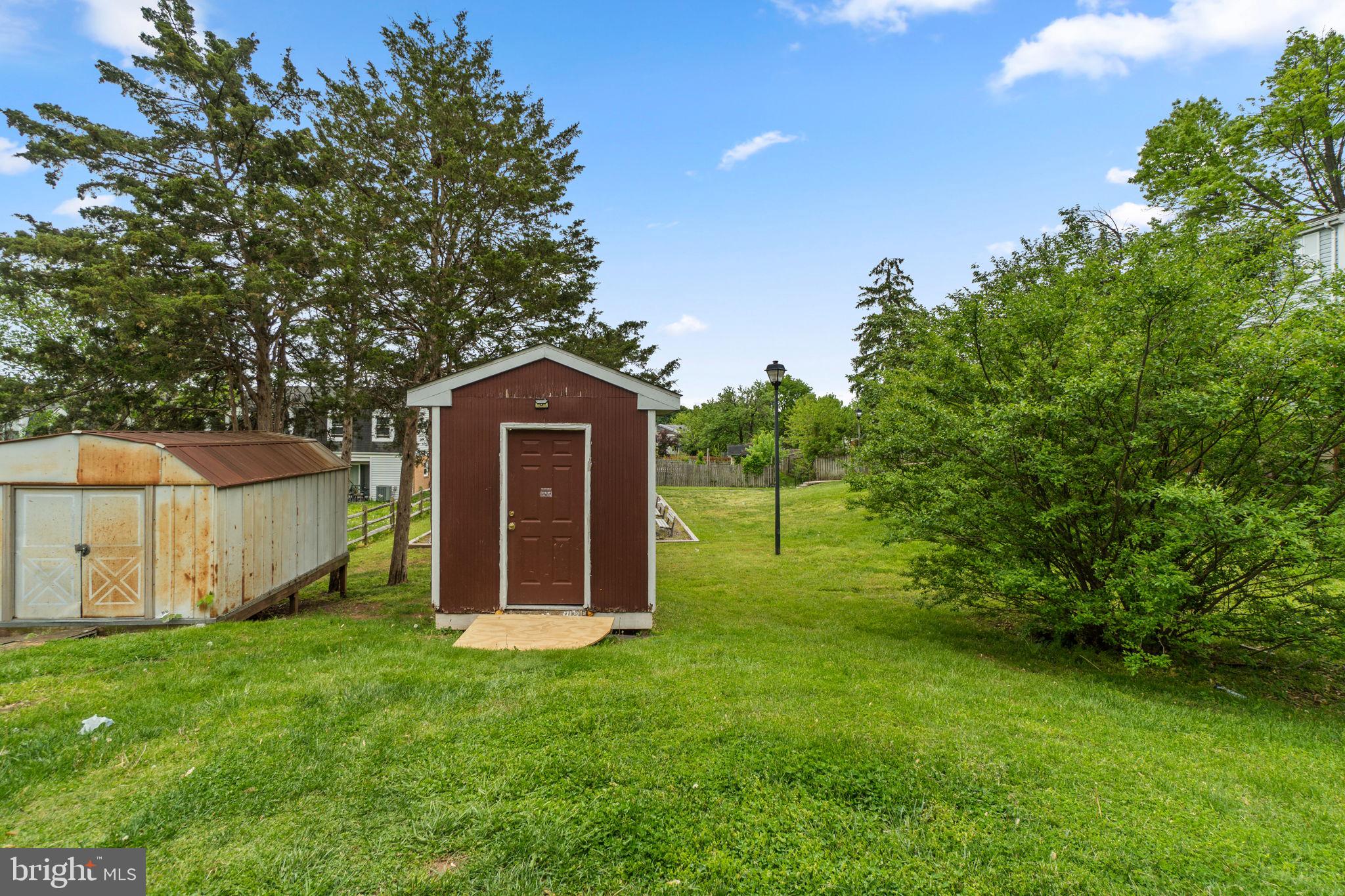 FREDERICK HEIGHTS - Residential