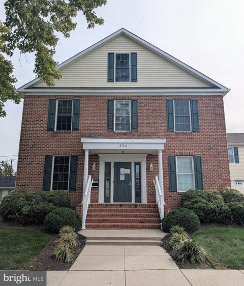 Photo of 356 Congress Avenue, HAVRE DE GRACE, MD 21078 (MLS # MDHR2060710)