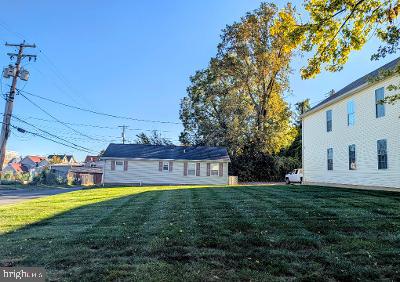 356 CONGRESS AVENUE, HAVRE DE GRACE, MD, 21078 356 CONGRESS AVENUE