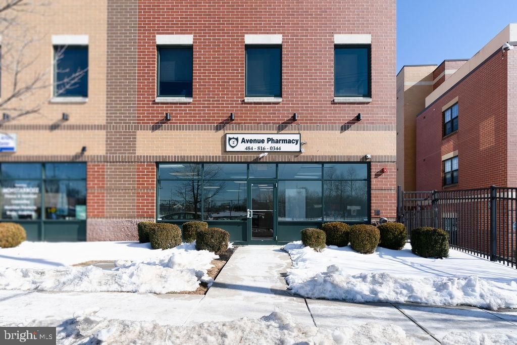 Photo of 1003 Avenue Of The States, CHESTER, PA 19013 (MLS # PADE2107352)